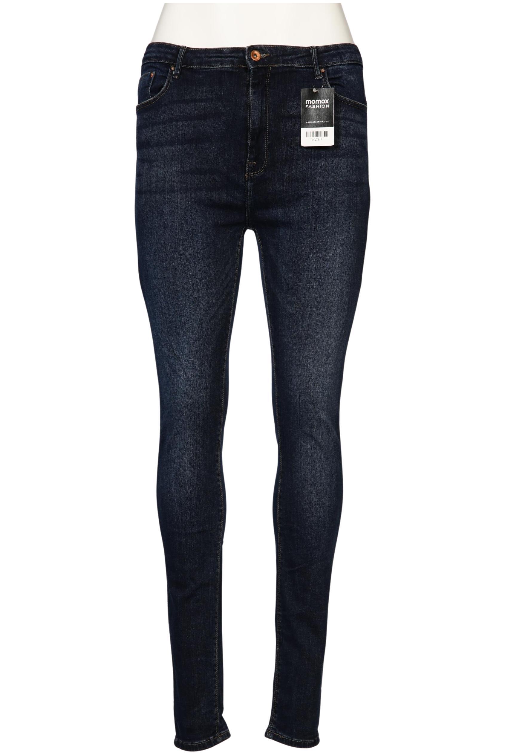 

Only Damen Jeans, marineblau, Gr. 0