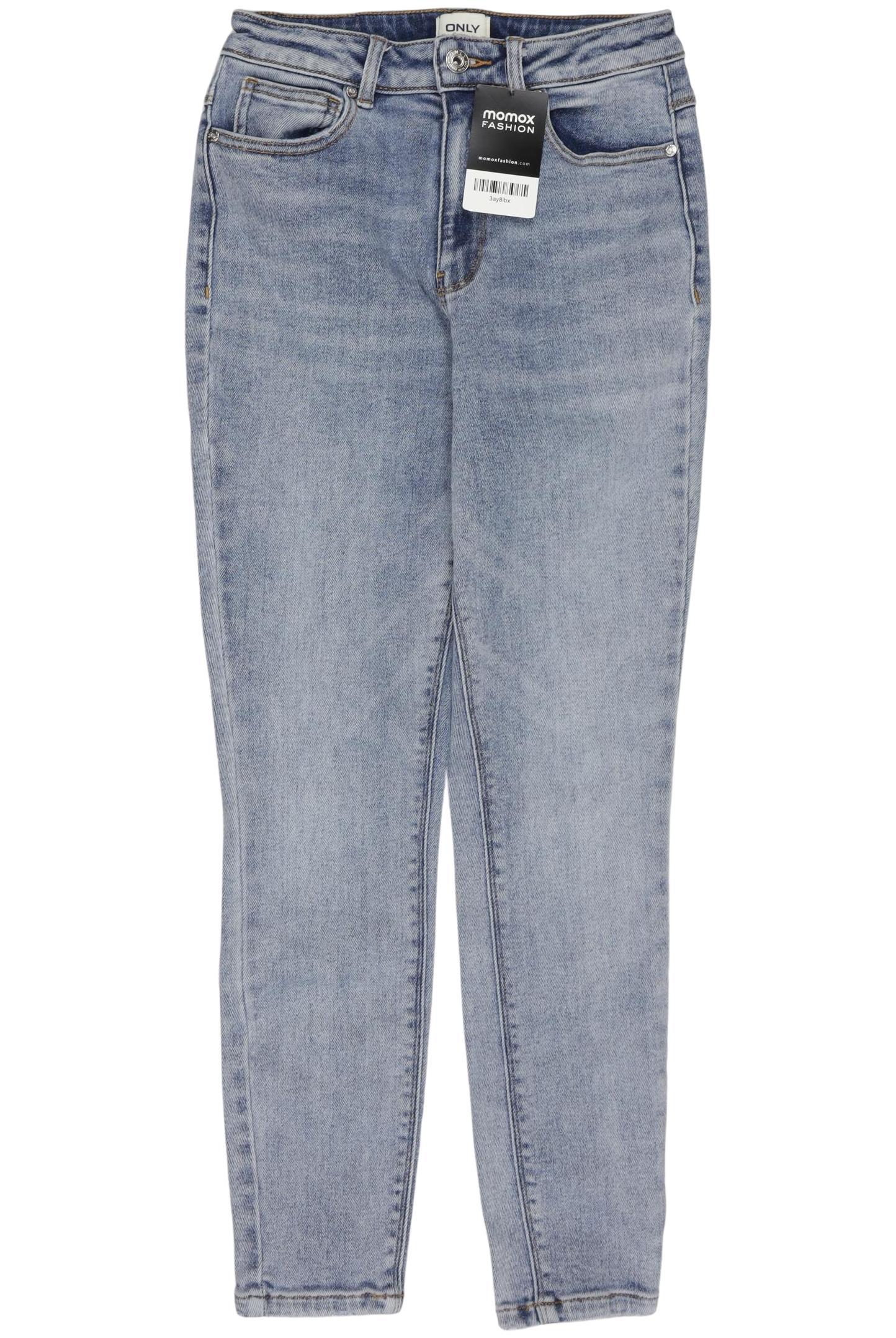

Only Damen Jeans, blau, Gr. 28