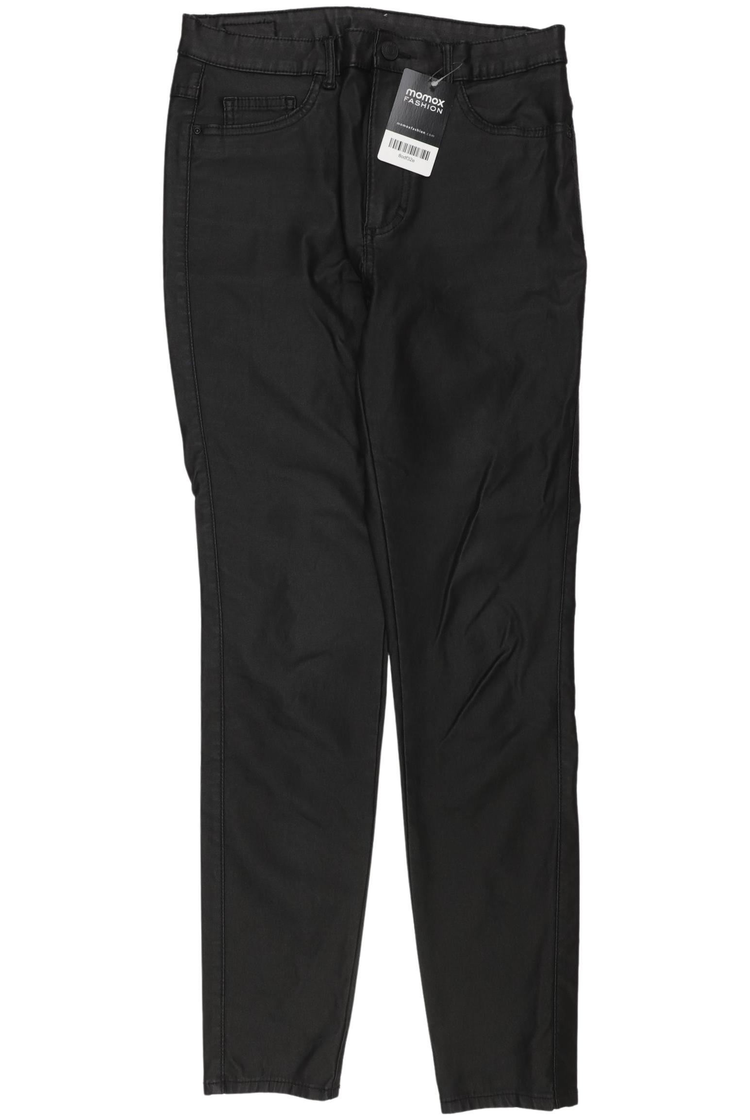 

Only Damen Jeans, schwarz, Gr. 25