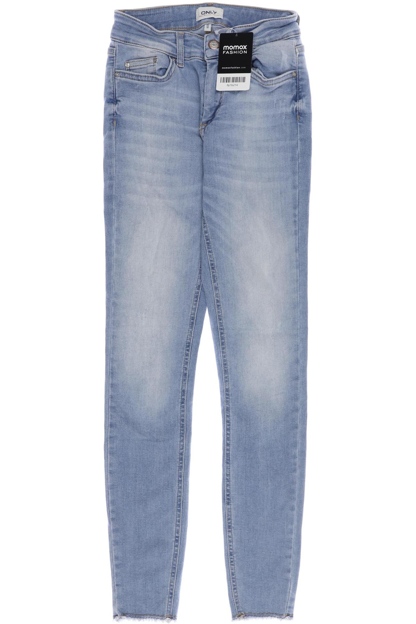 

ONLY Damen Jeans, blau