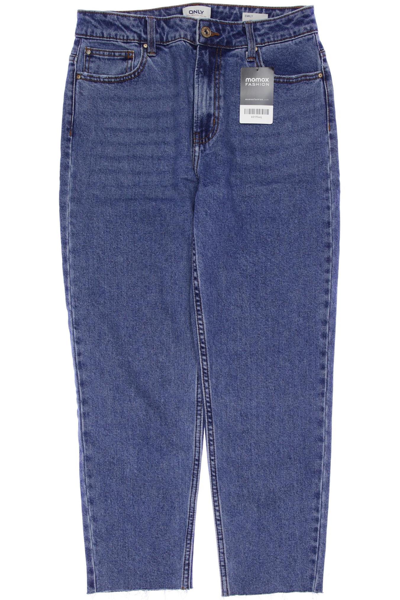 

Only Damen Jeans, blau, Gr. 29
