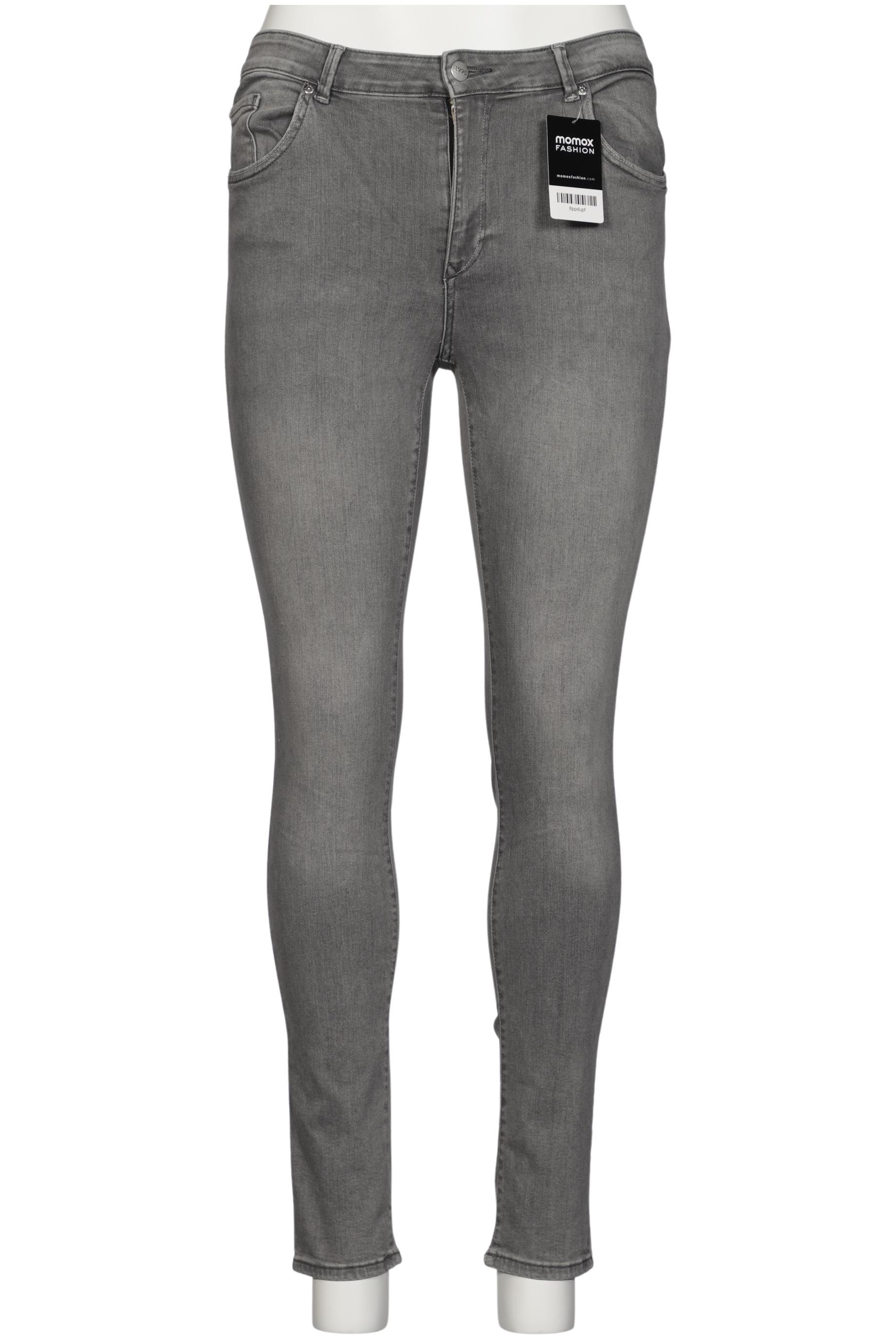 

Only Damen Jeans, grau, Gr. 0