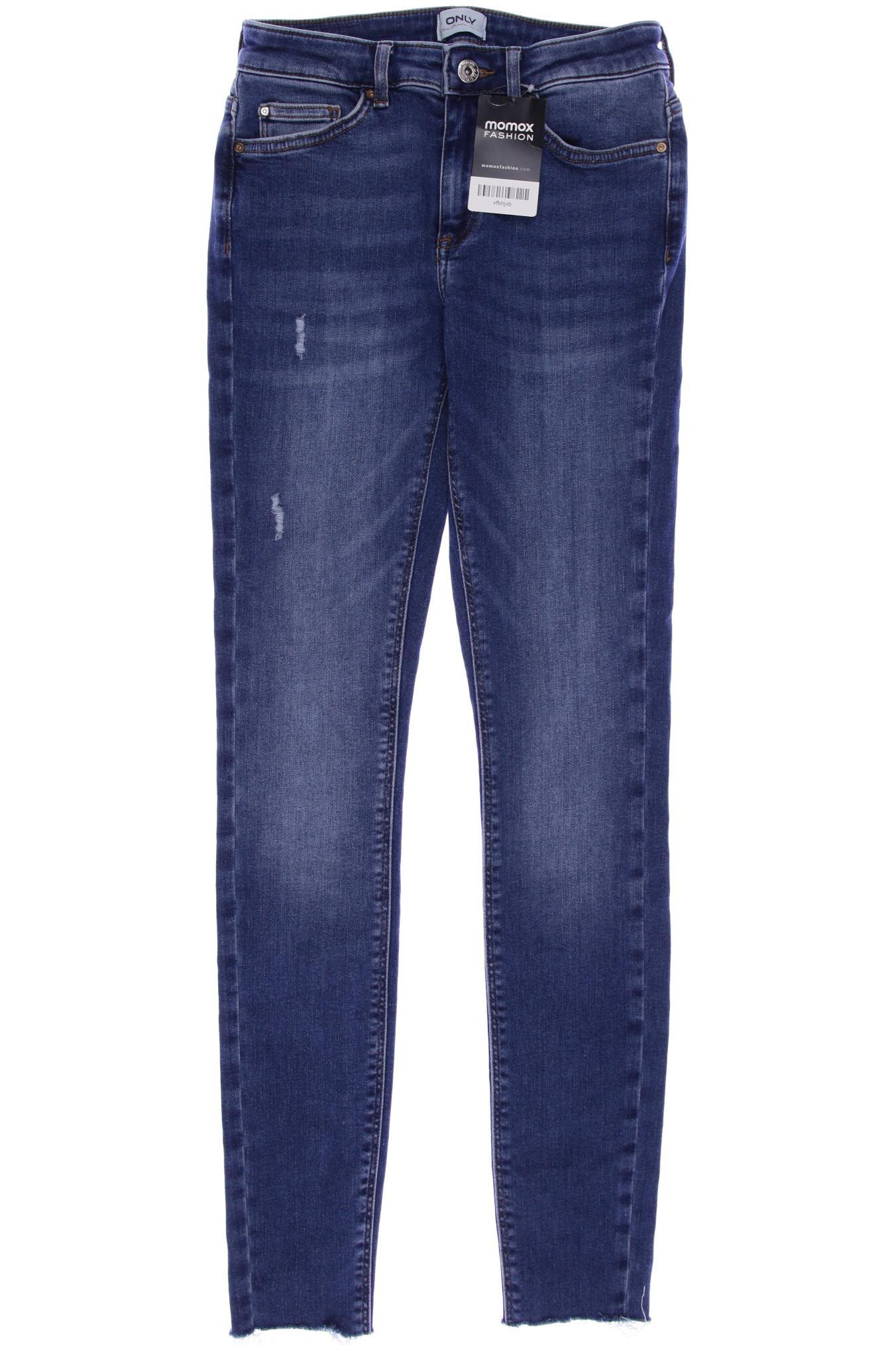 

Only Damen Jeans, blau, Gr. 26