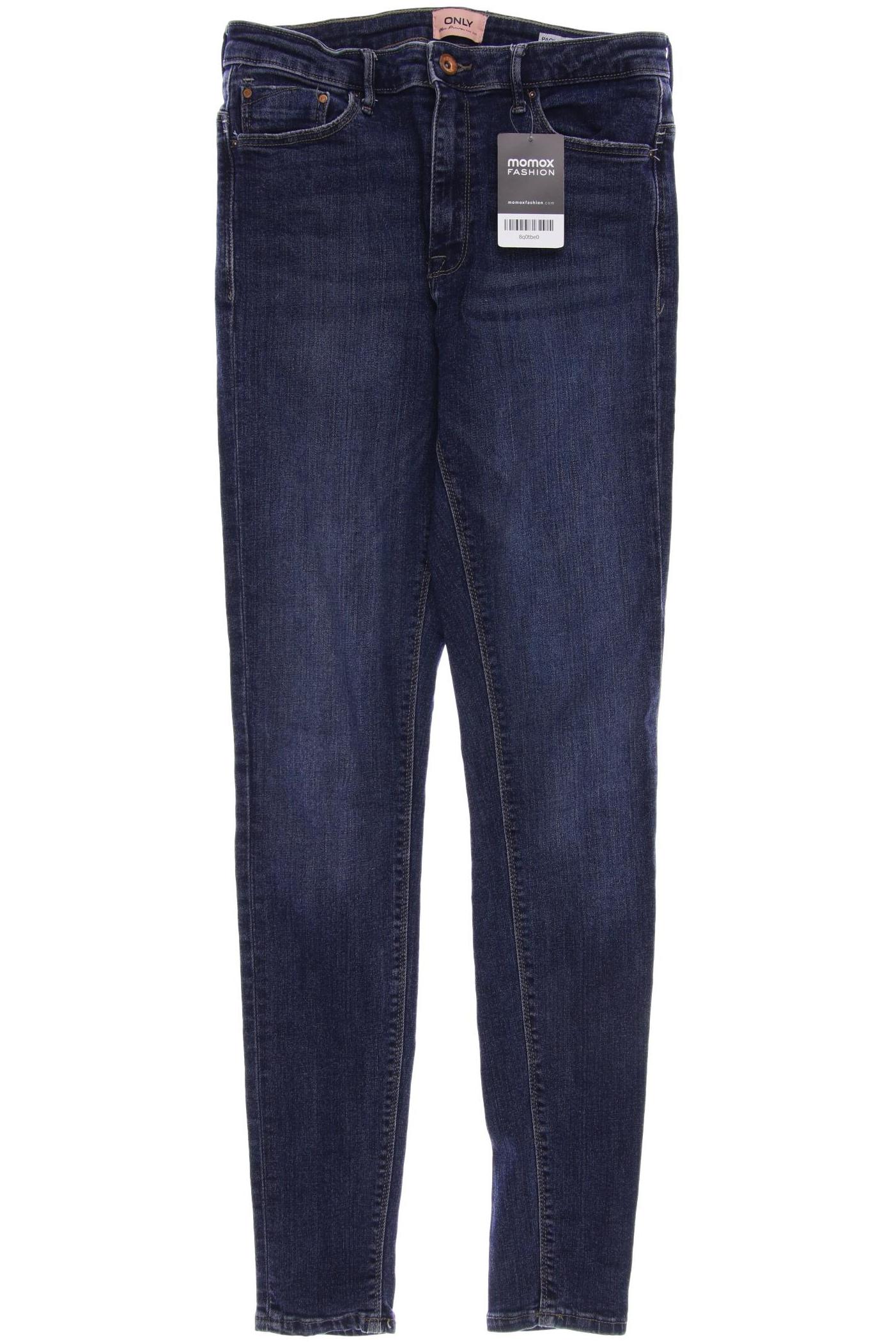 

Only Damen Jeans, marineblau, Gr. 0