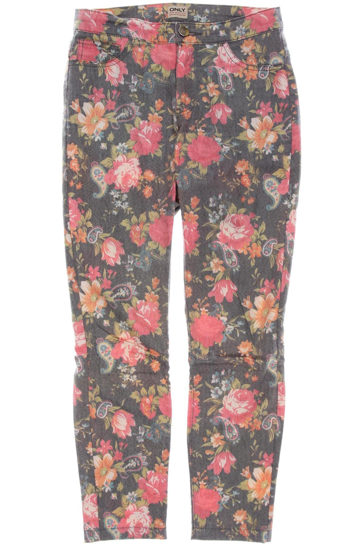 

ONLY Damen Jeans, grau