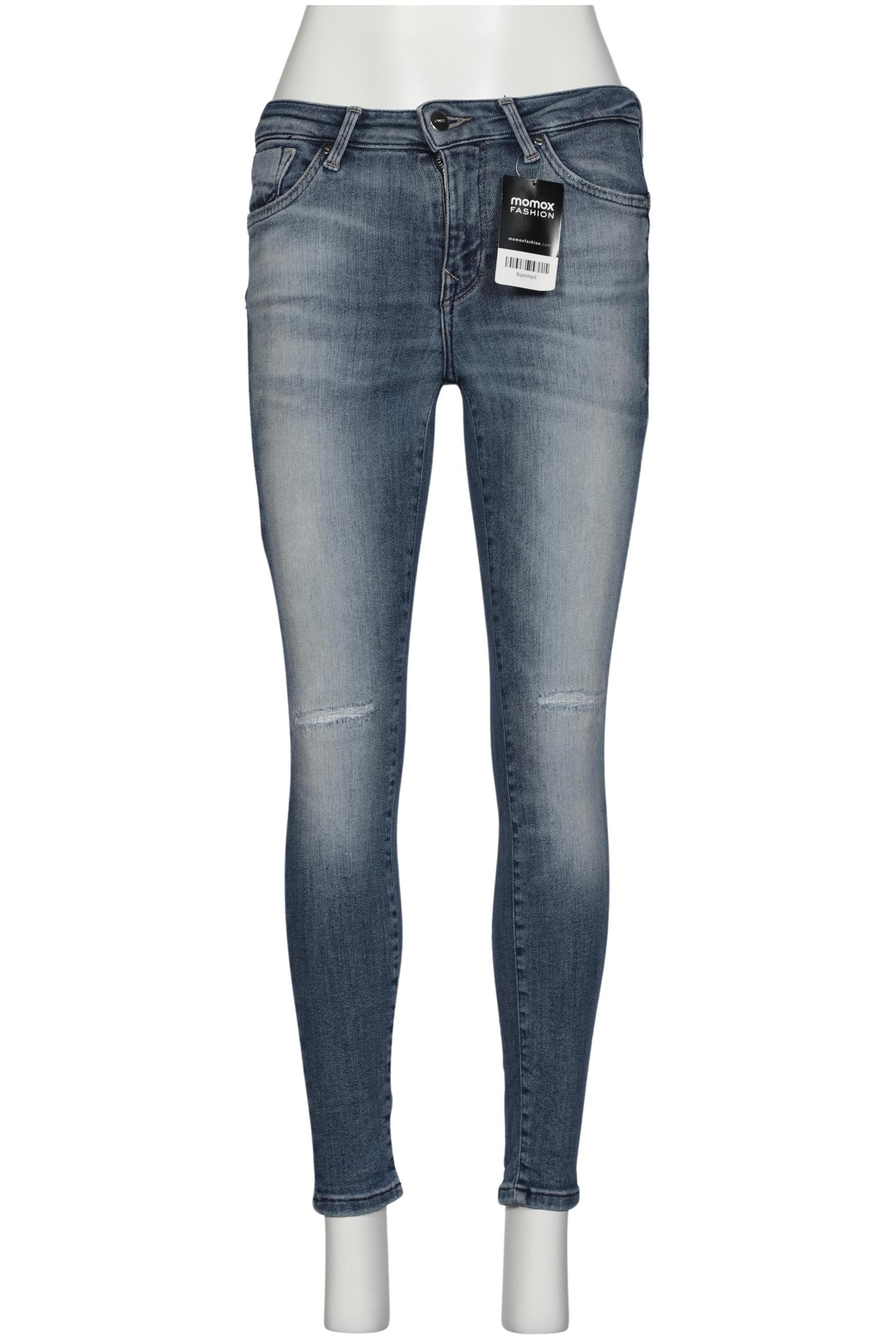 

Only Damen Jeans, blau, Gr. 0