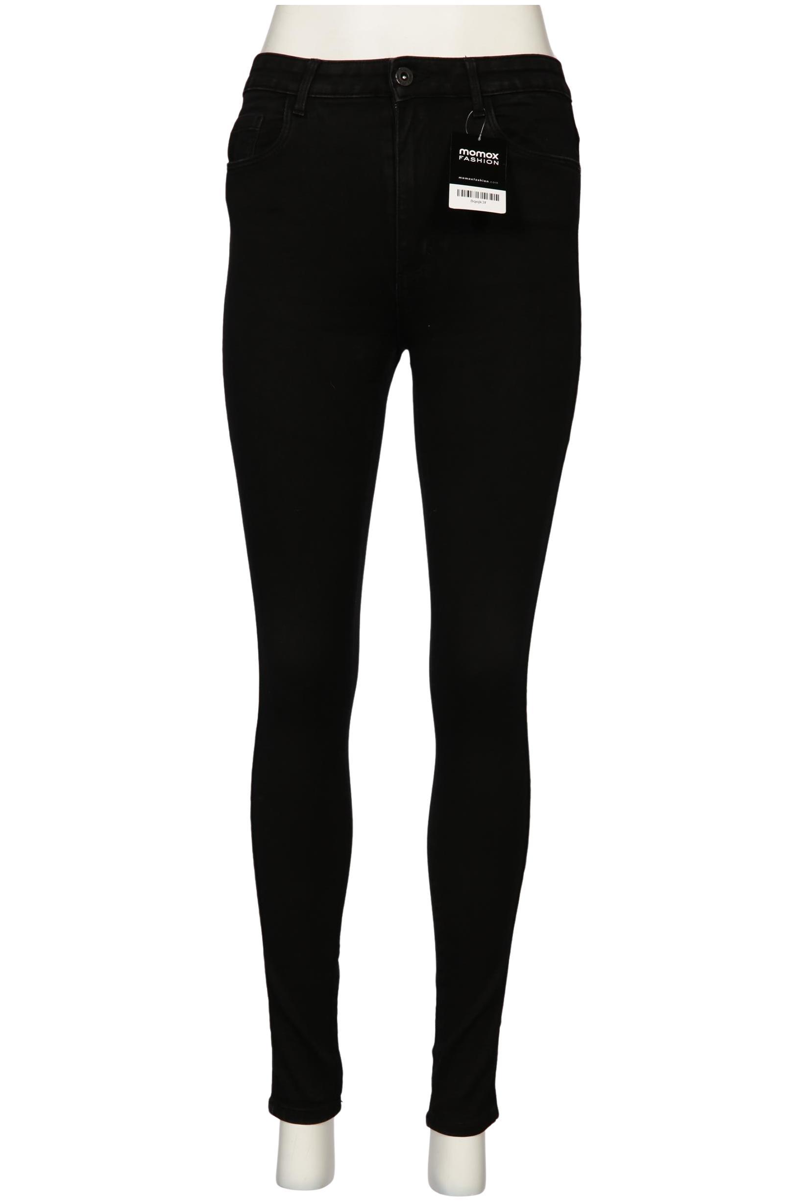 

Only Damen Jeans, schwarz, Gr. 0