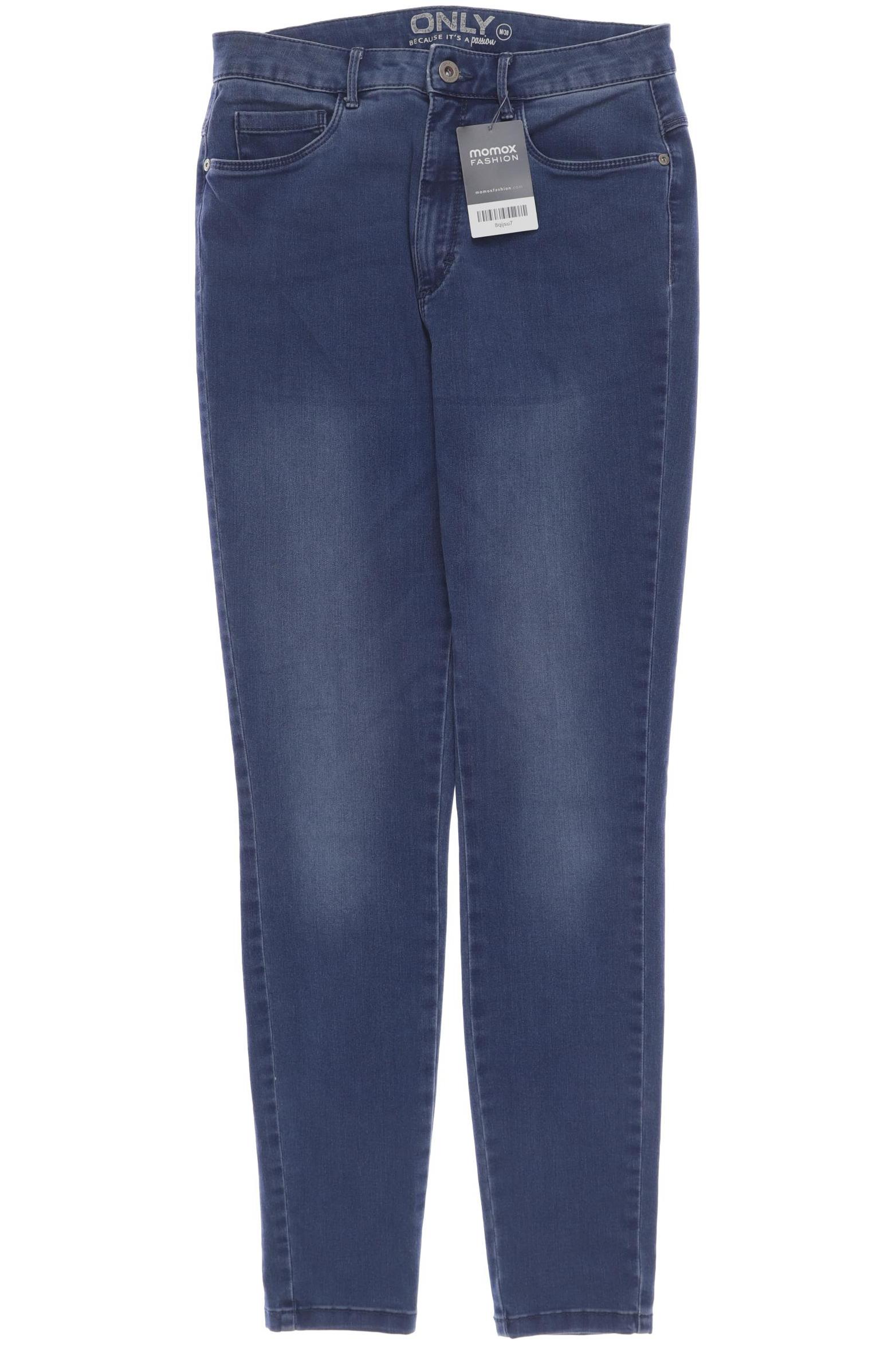 

ONLY Damen Jeans, blau