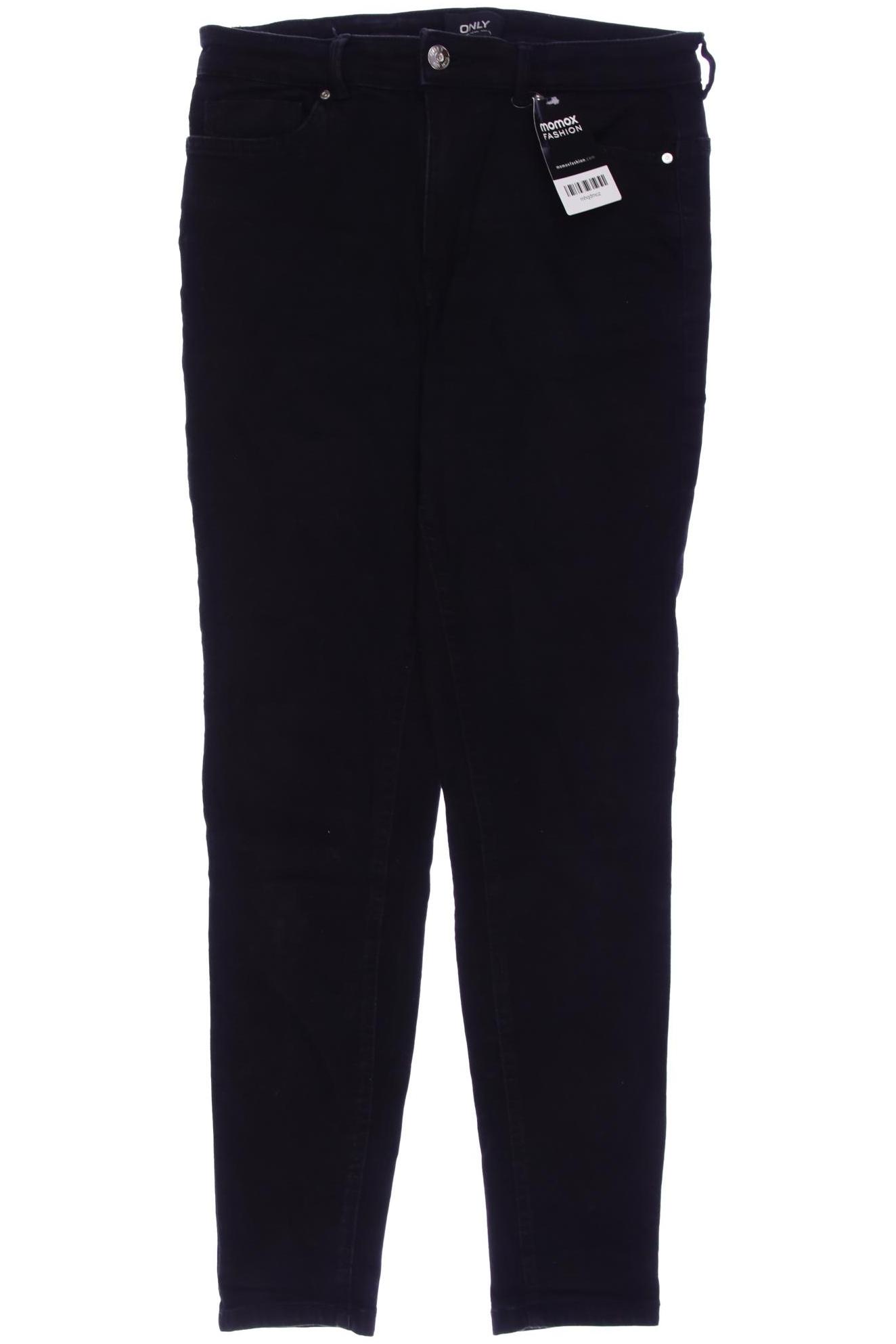 

Only Damen Jeans, schwarz, Gr. 0