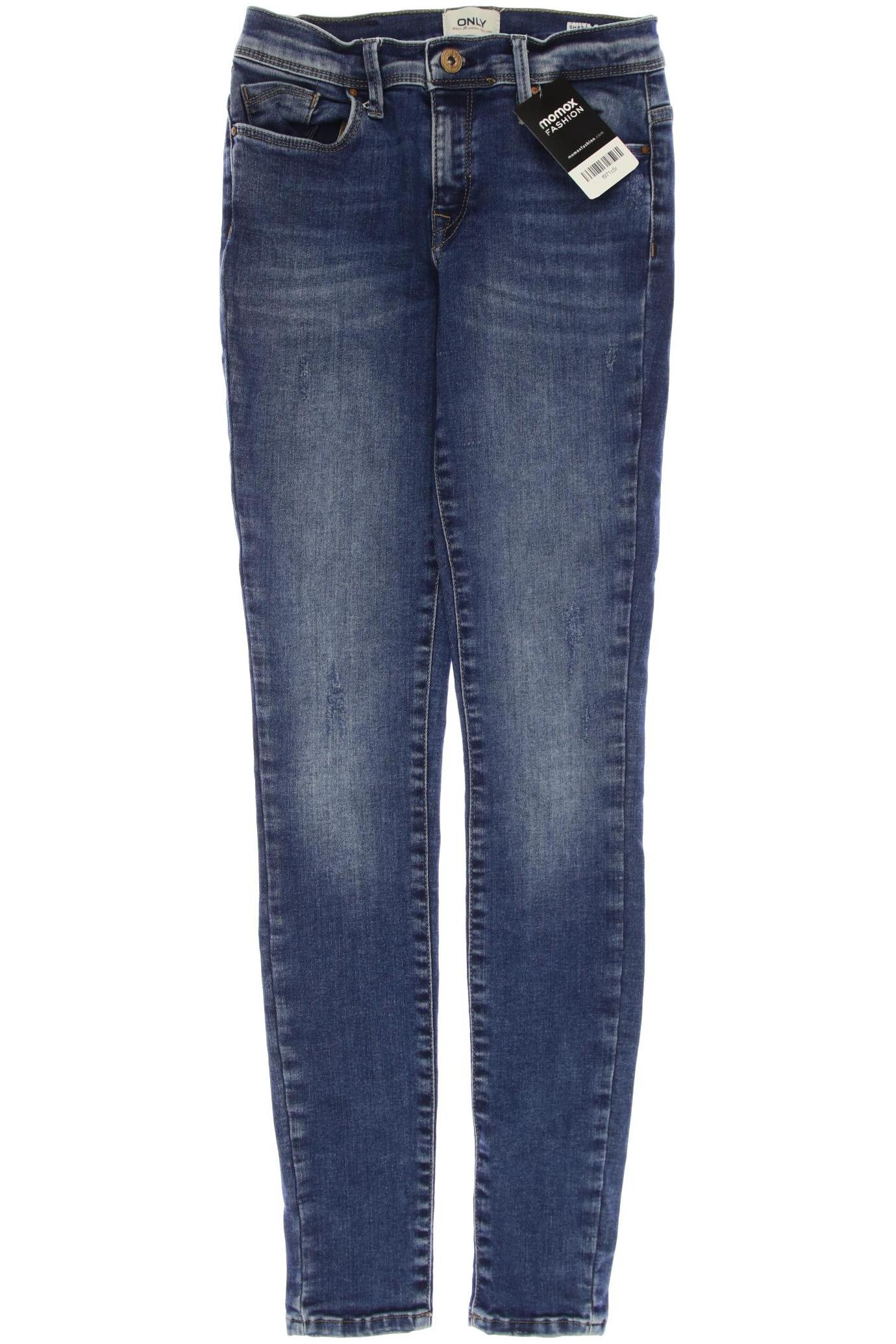 

Only Damen Jeans, blau, Gr. 27