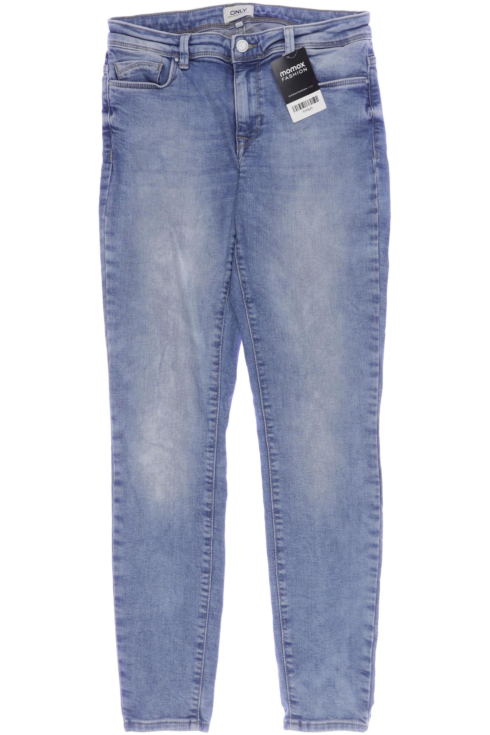 

Only Damen Jeans, hellblau, Gr. 30