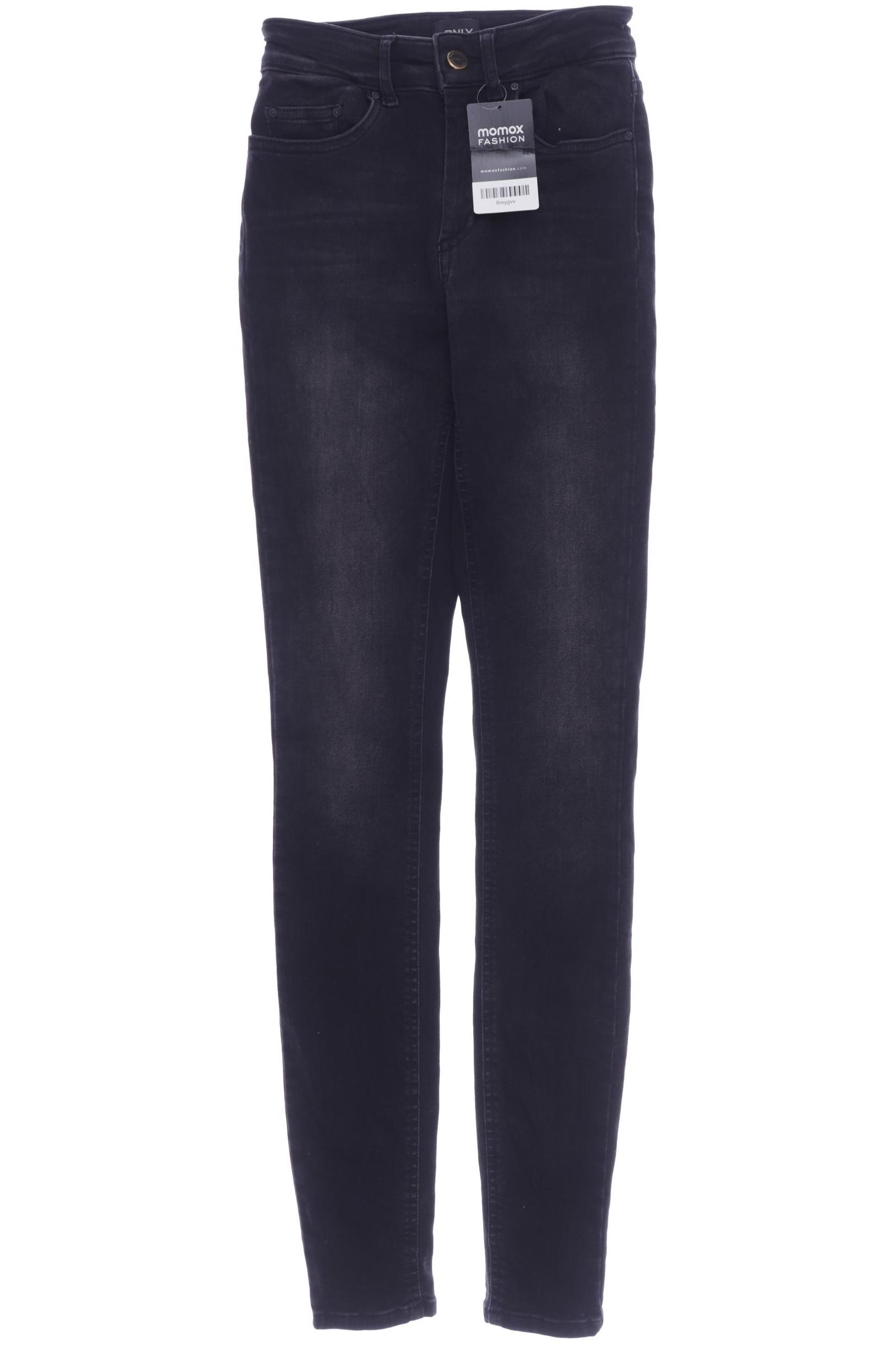 

ONLY Damen Jeans, grau