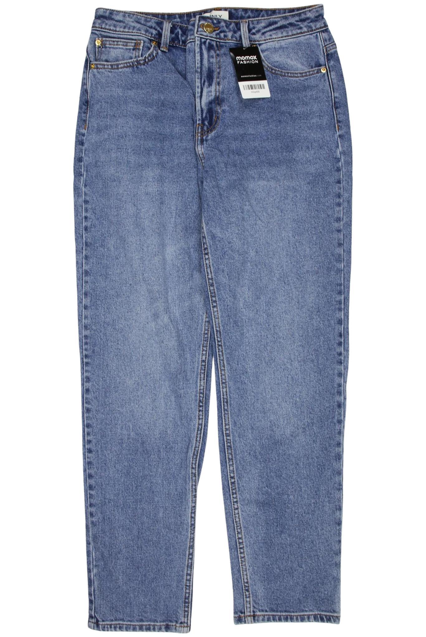 

Only Damen Jeans, blau, Gr. 30
