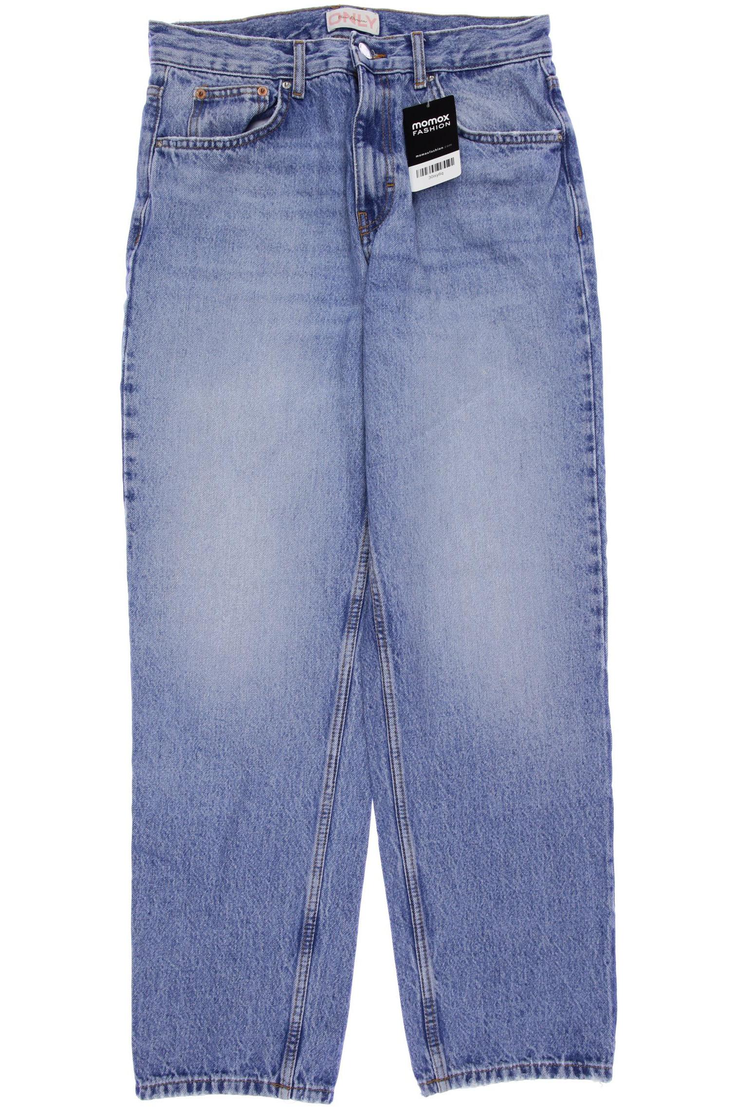 

Only Damen Jeans, blau, Gr. 29