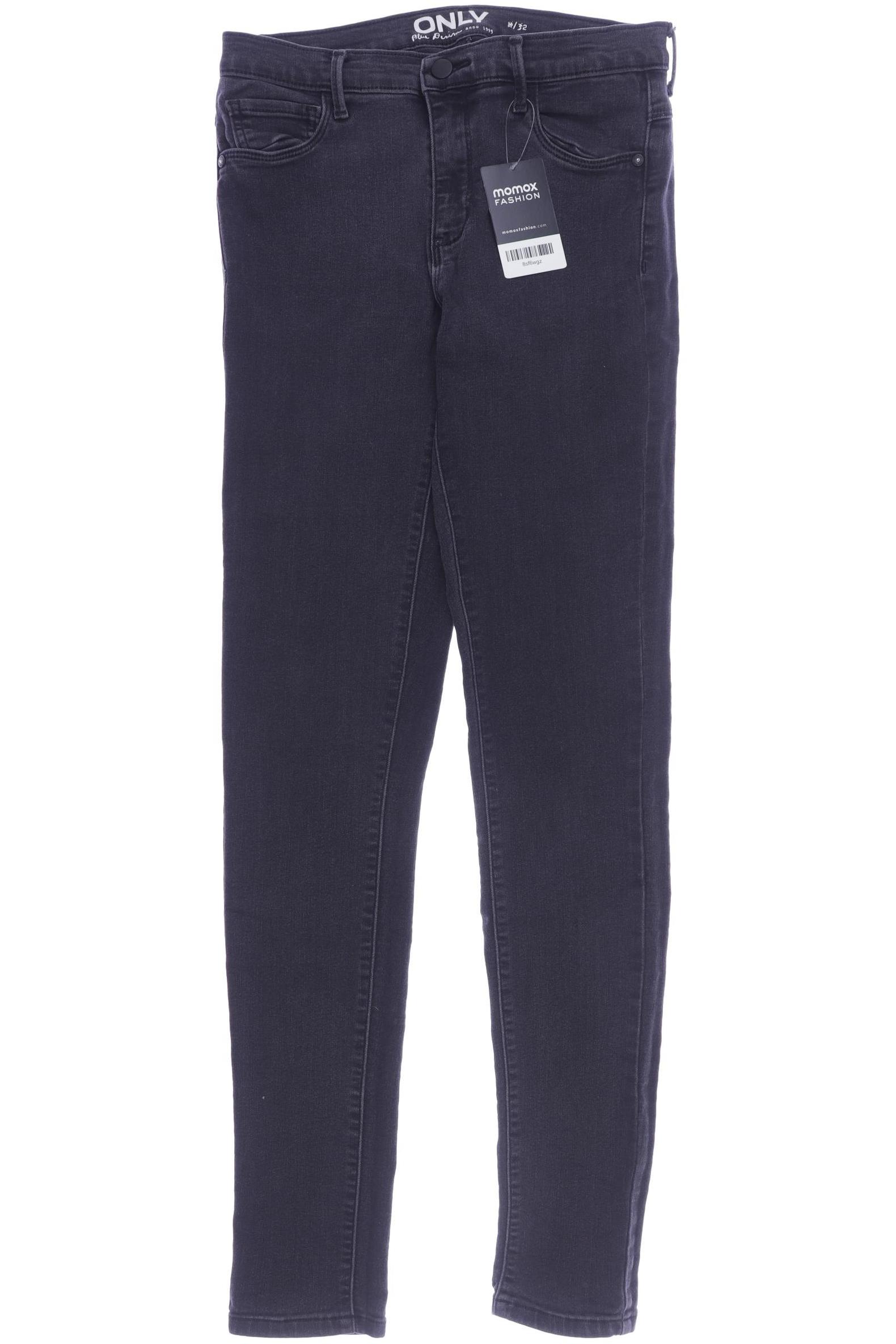 

Only Damen Jeans, grau, Gr. 38