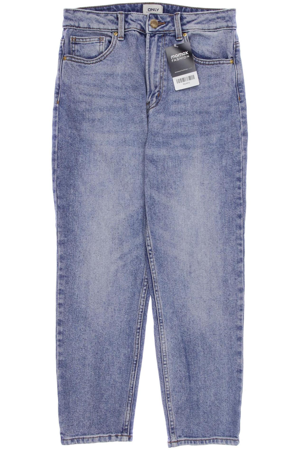

Only Damen Jeans, blau, Gr. 28