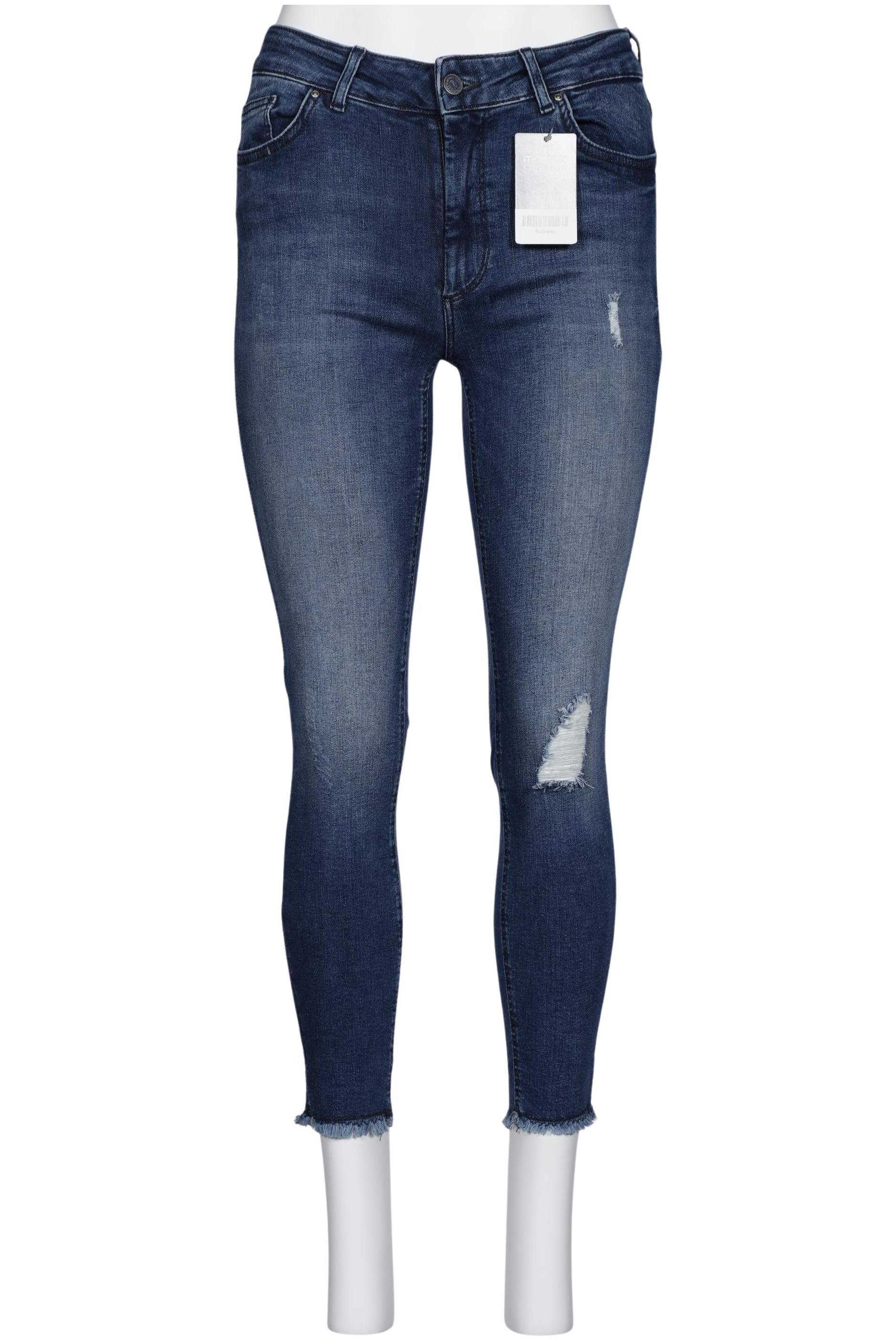 

Only Damen Jeans, blau, Gr. 0