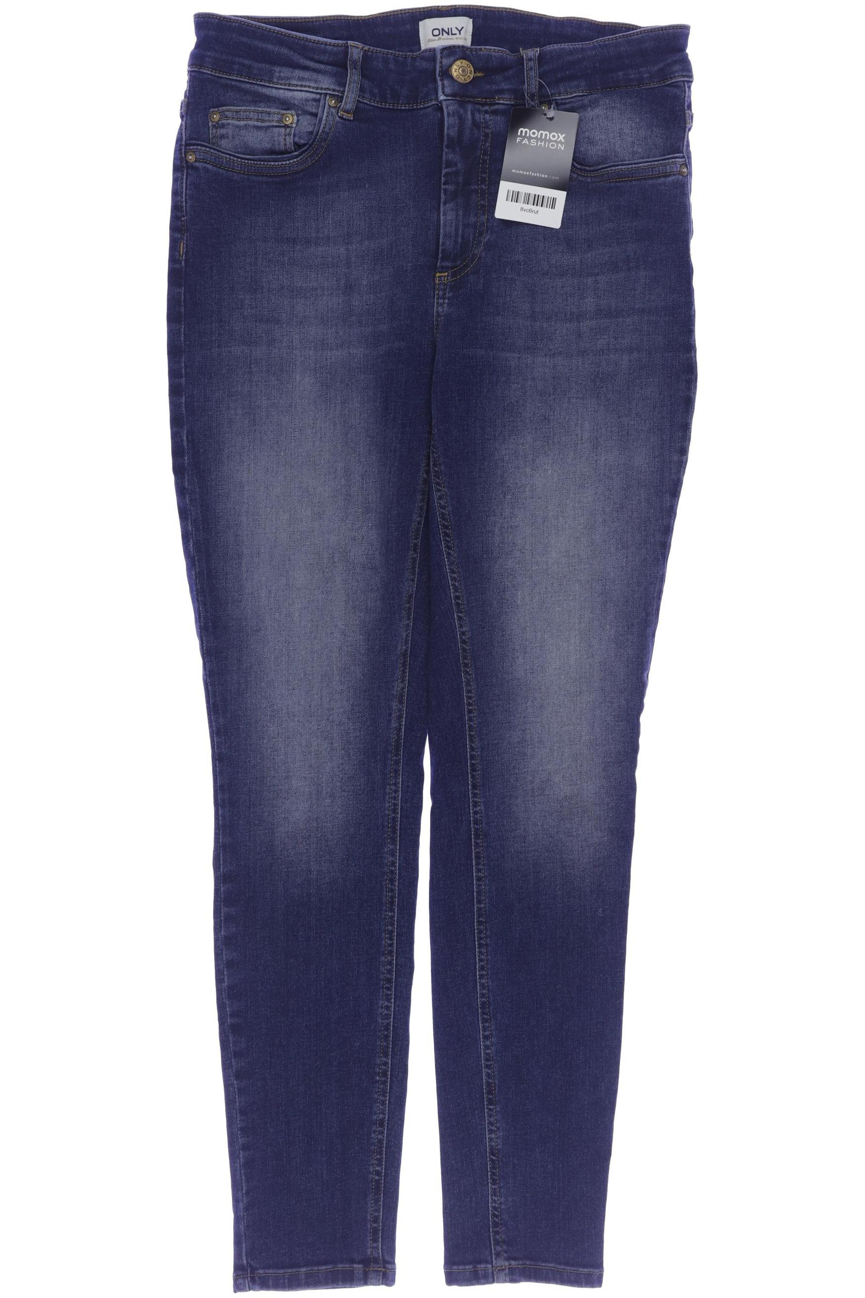 

Only Damen Jeans, blau, Gr. 0