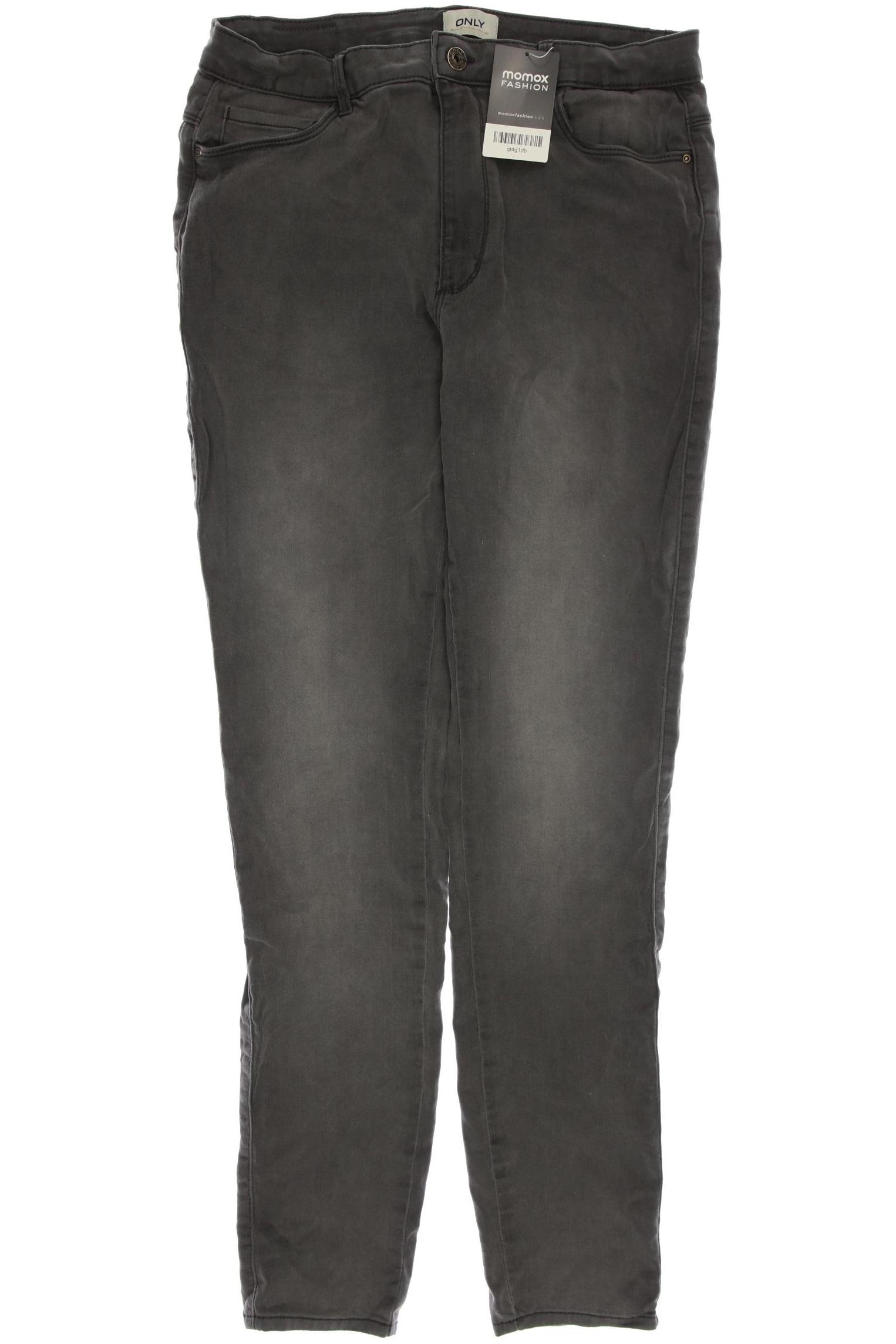 

ONLY Damen Jeans, grau