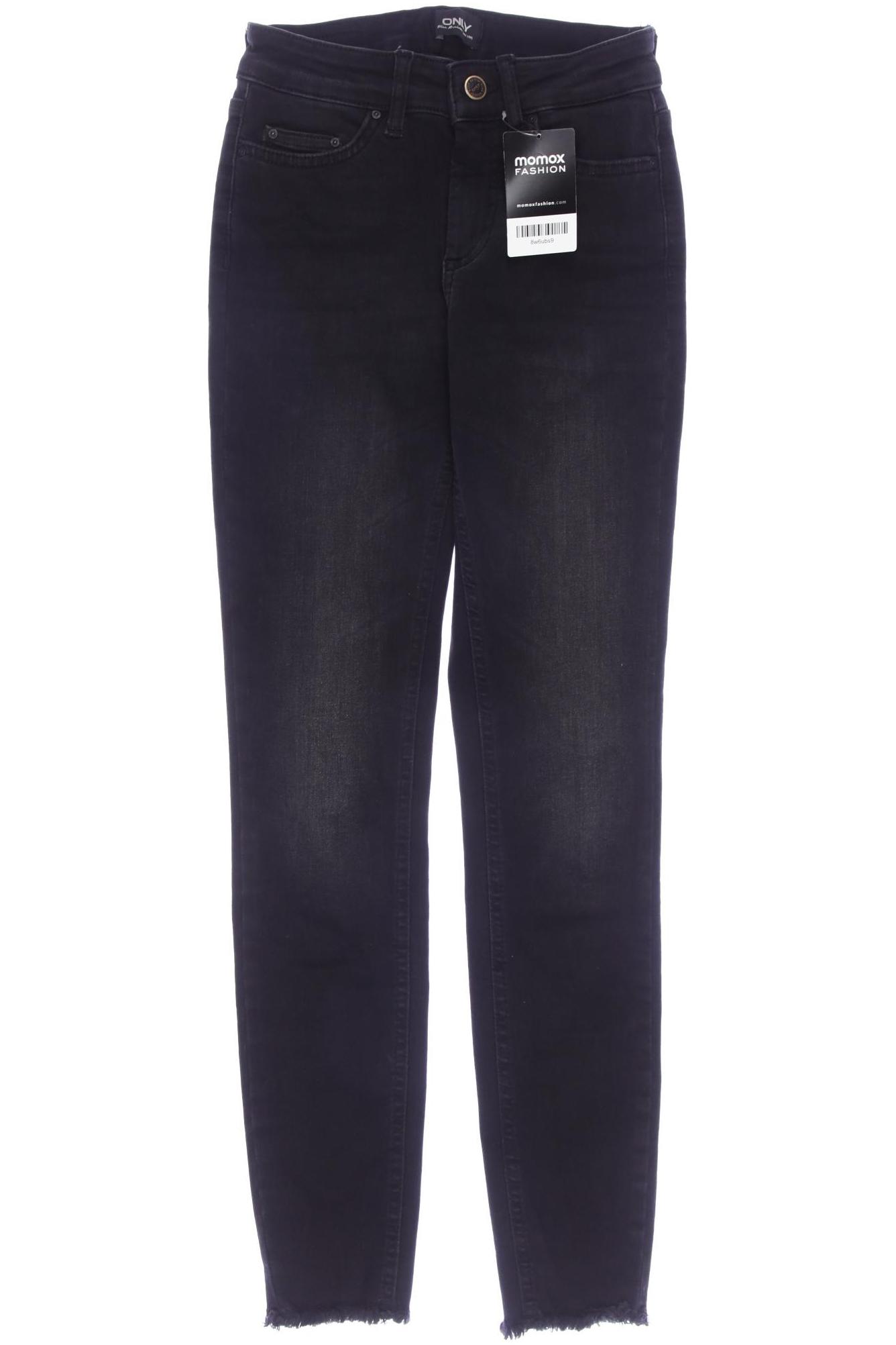 

Only Damen Jeans, schwarz, Gr. 32