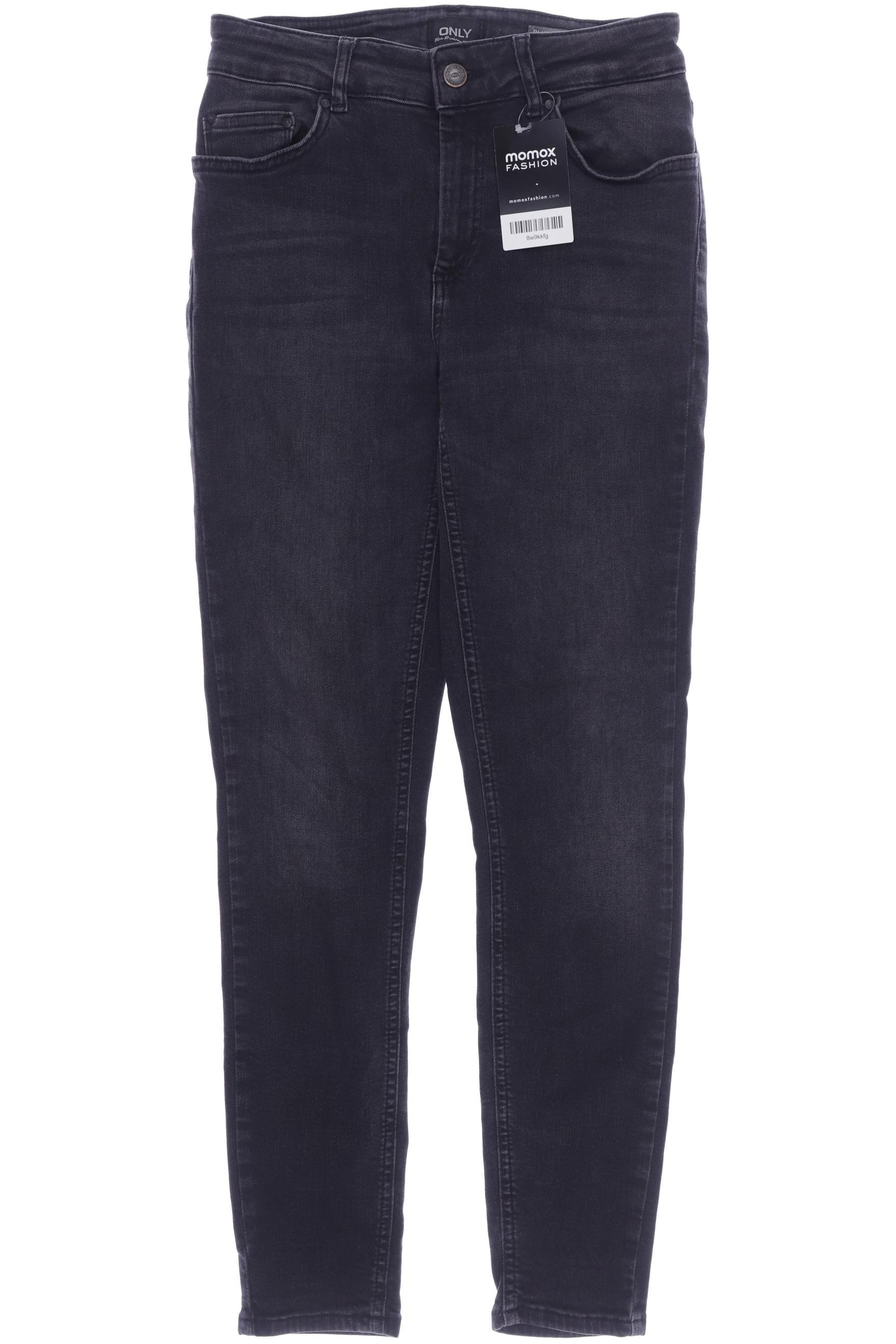 

ONLY Damen Jeans, grau