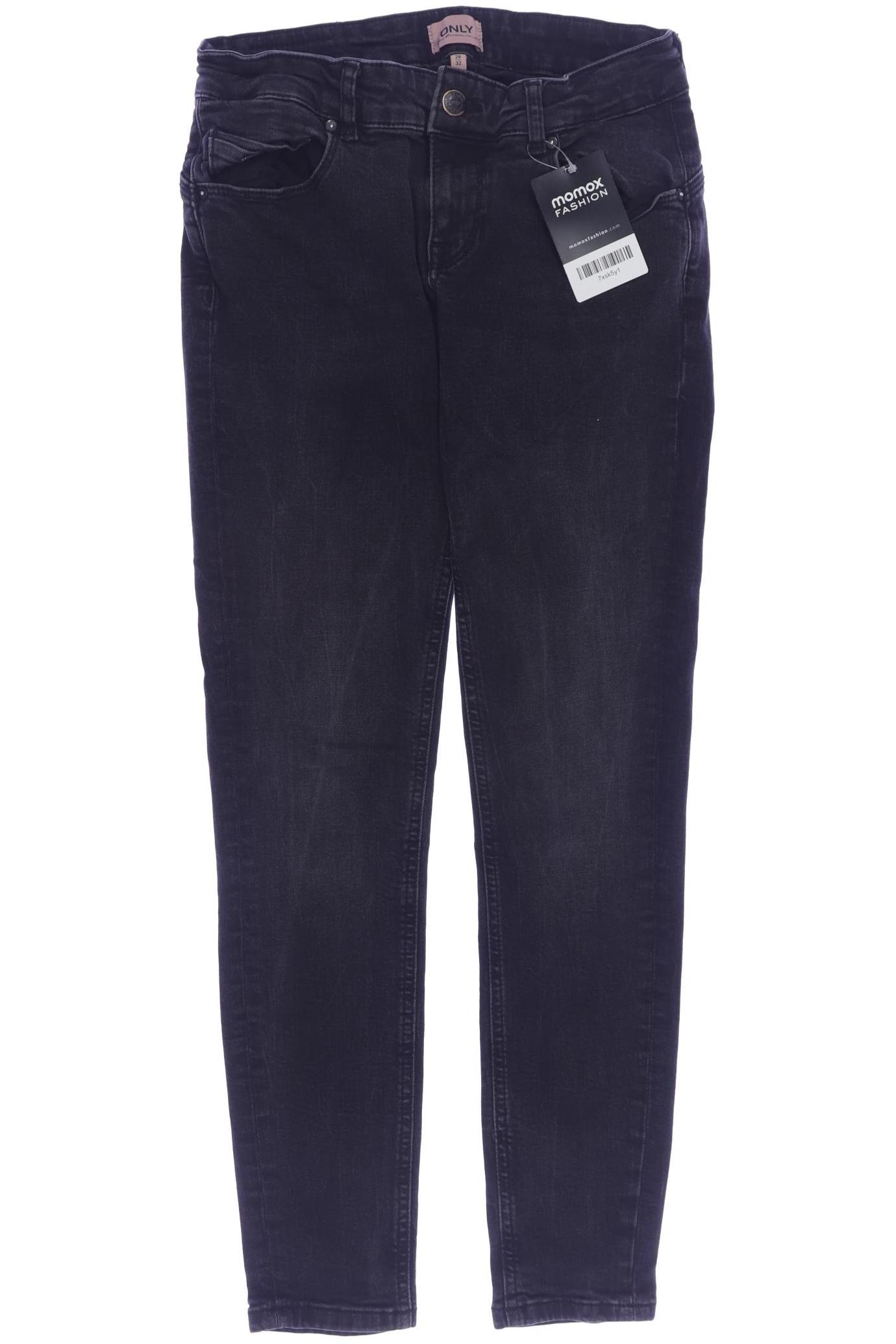 

Only Damen Jeans, grau, Gr. 28