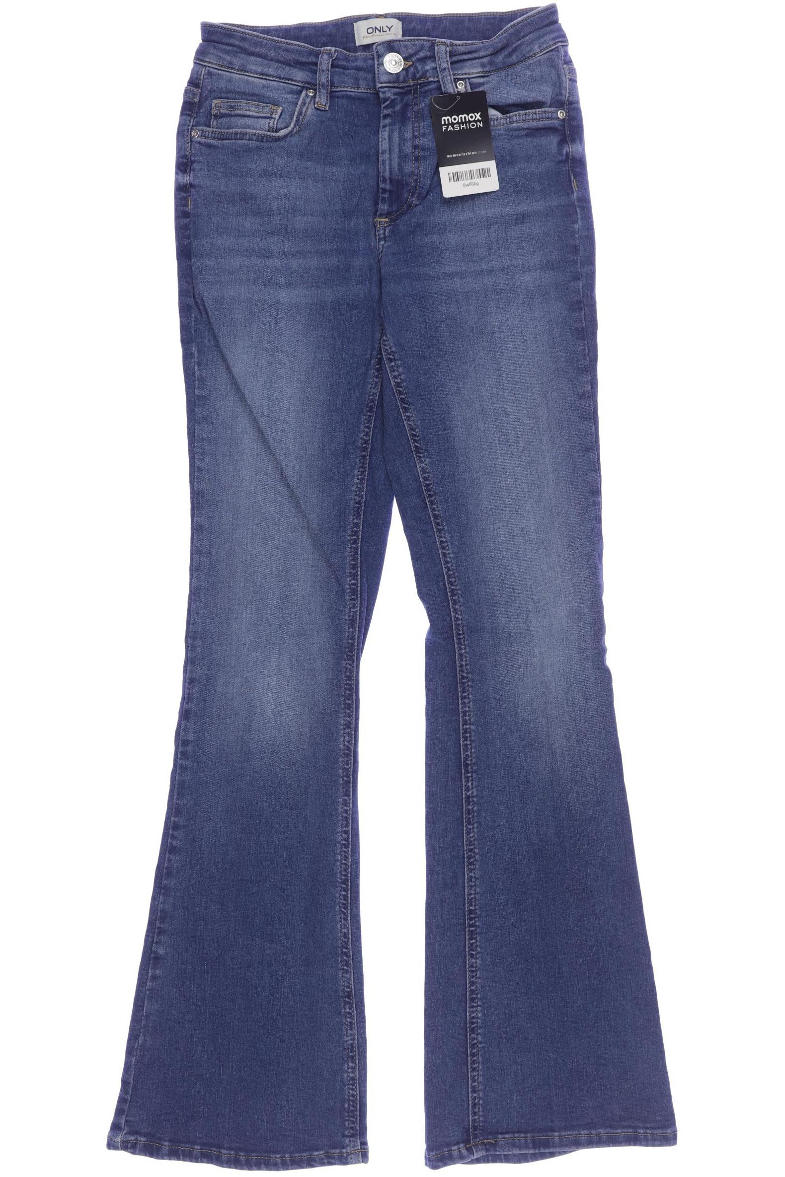 

Only Damen Jeans, blau, Gr. 0