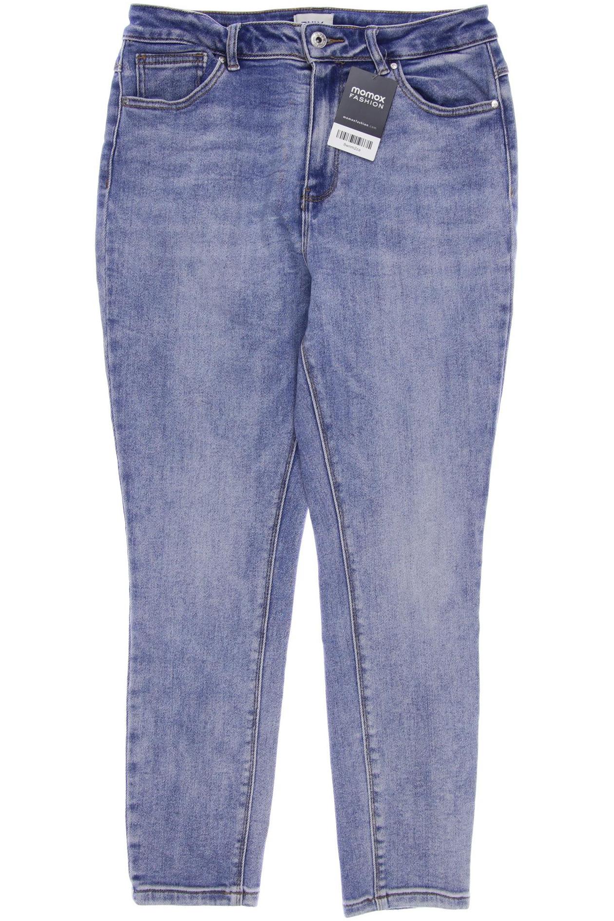 

ONLY Damen Jeans, blau