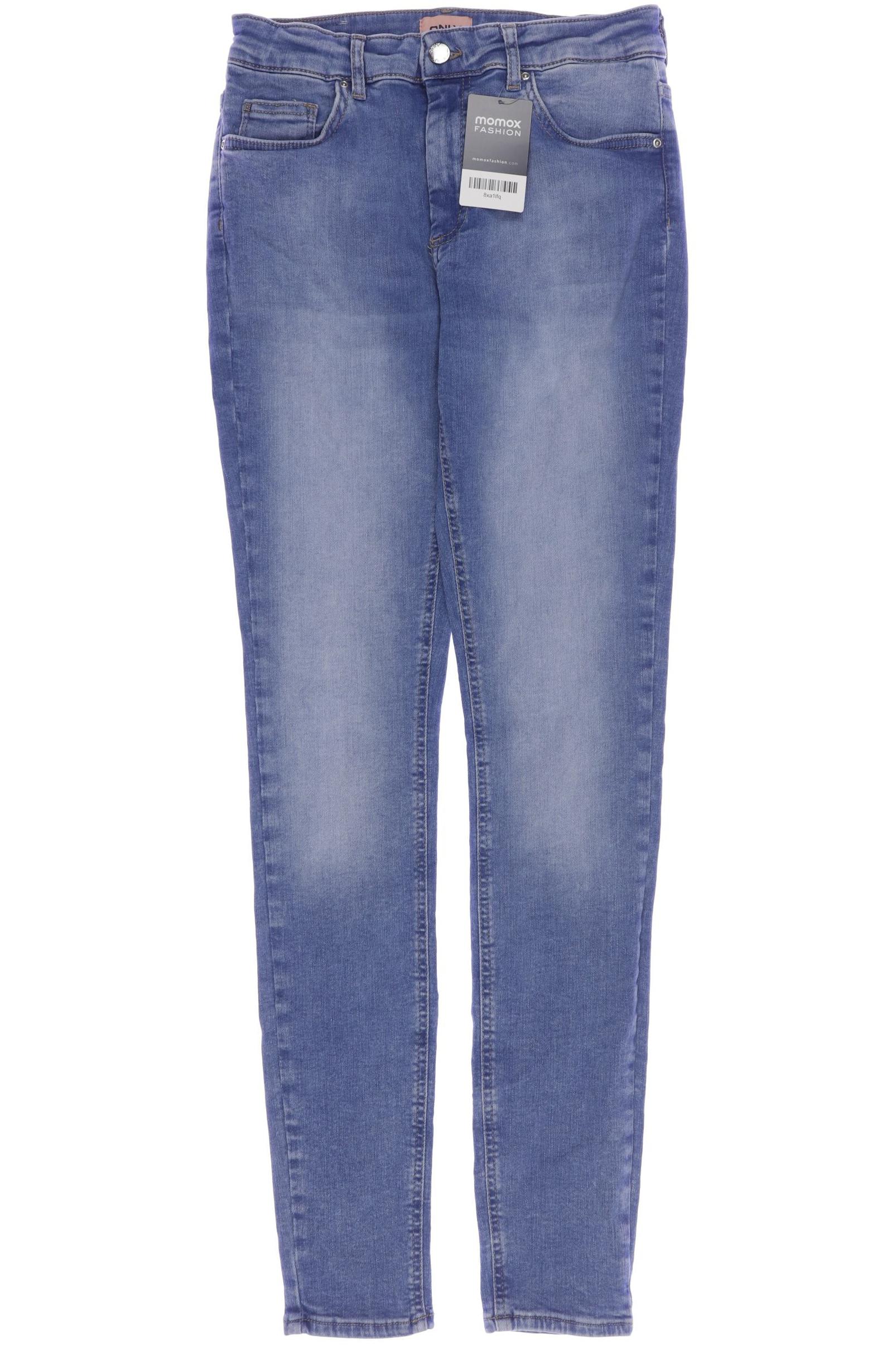 

Only Damen Jeans, blau, Gr. 32