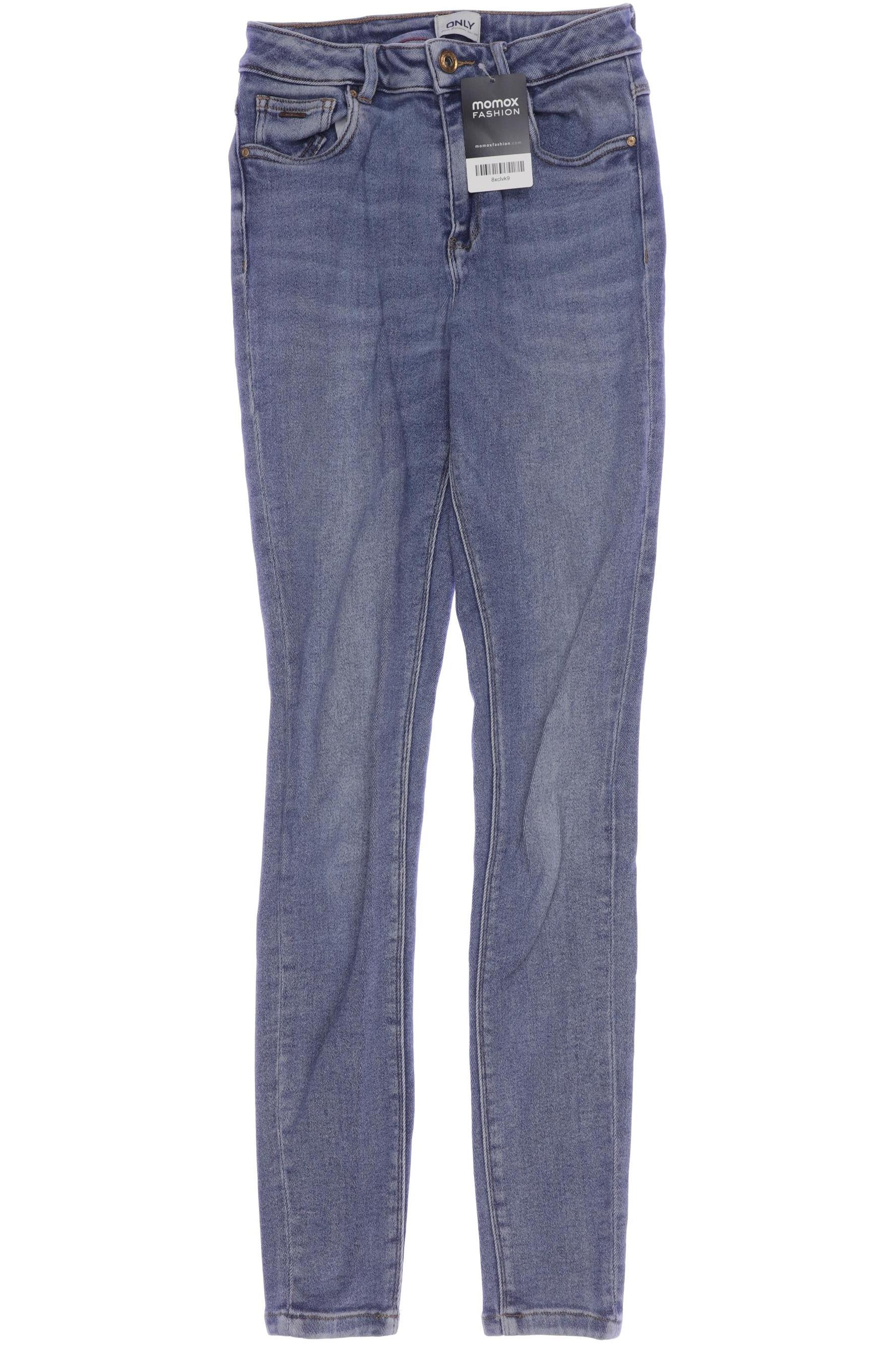 

Only Damen Jeans, blau, Gr. 27
