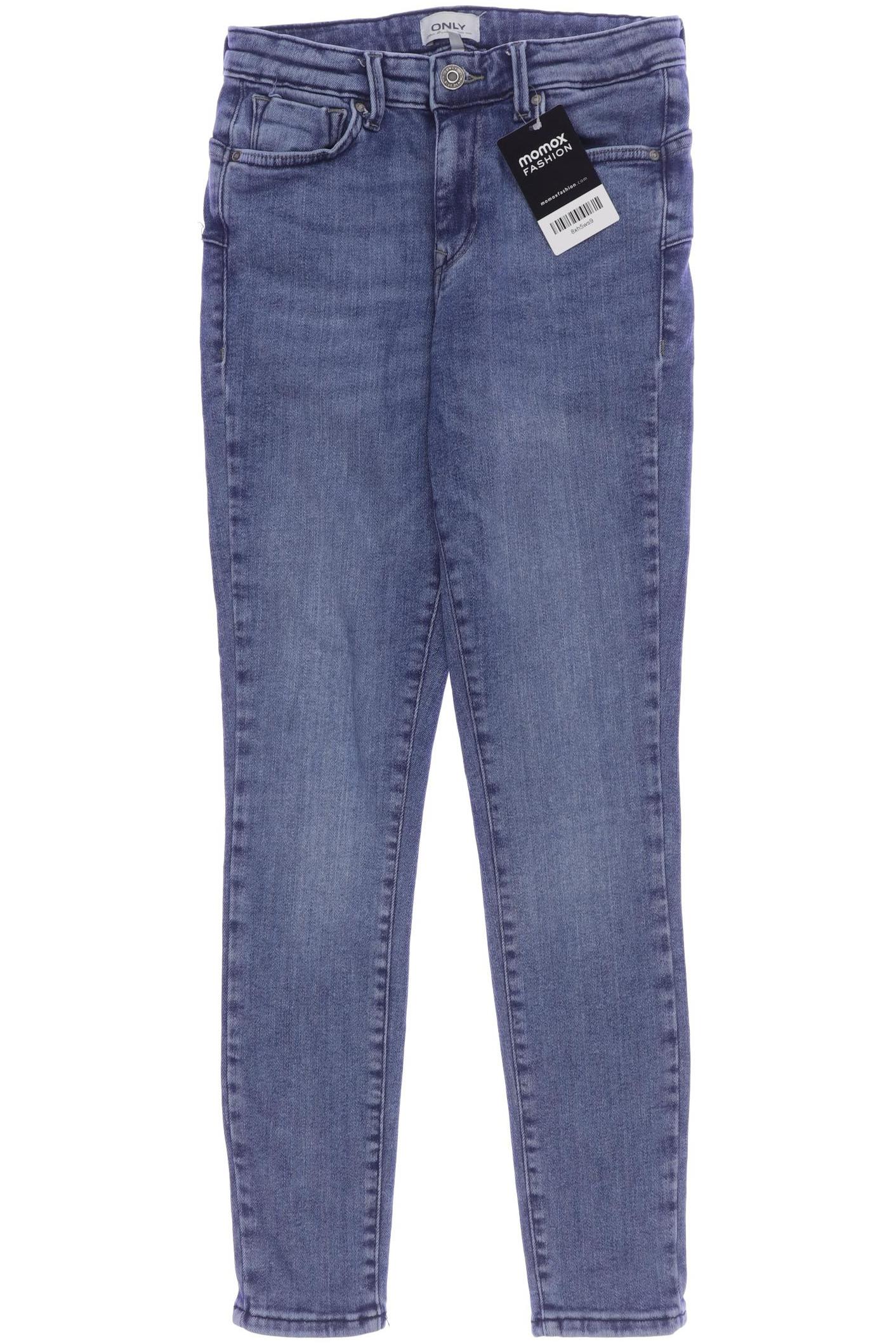 

Only Damen Jeans, blau, Gr. 0