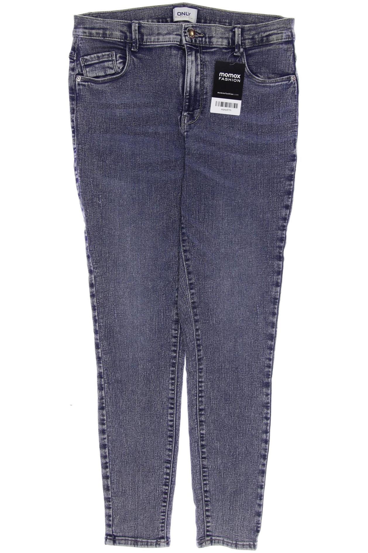 

Only Damen Jeans, blau, Gr. 0