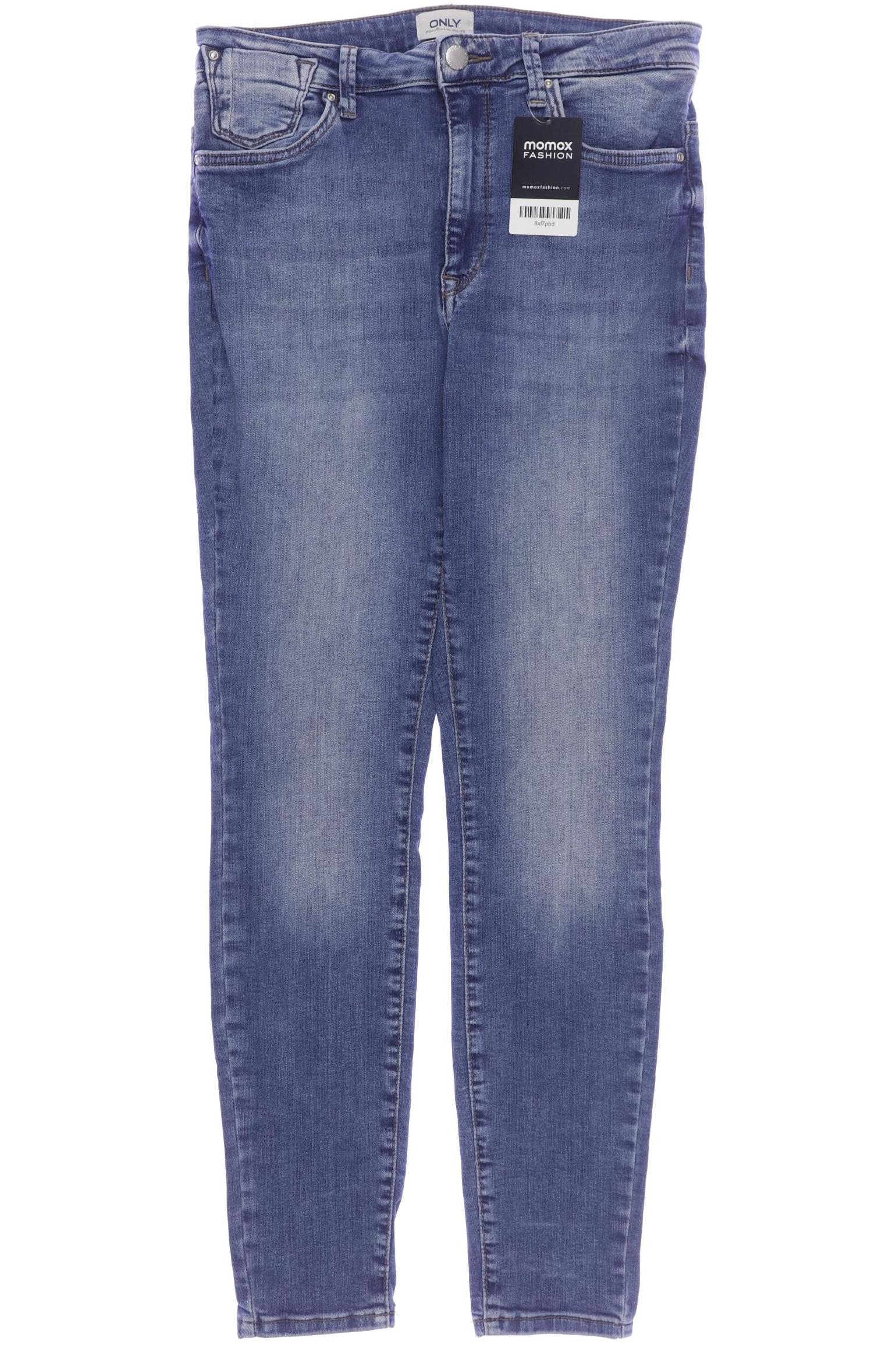 

Only Damen Jeans, blau, Gr. 0