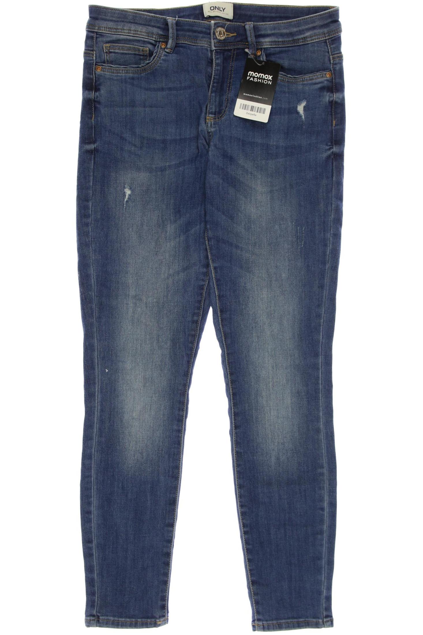 

ONLY Damen Jeans, blau