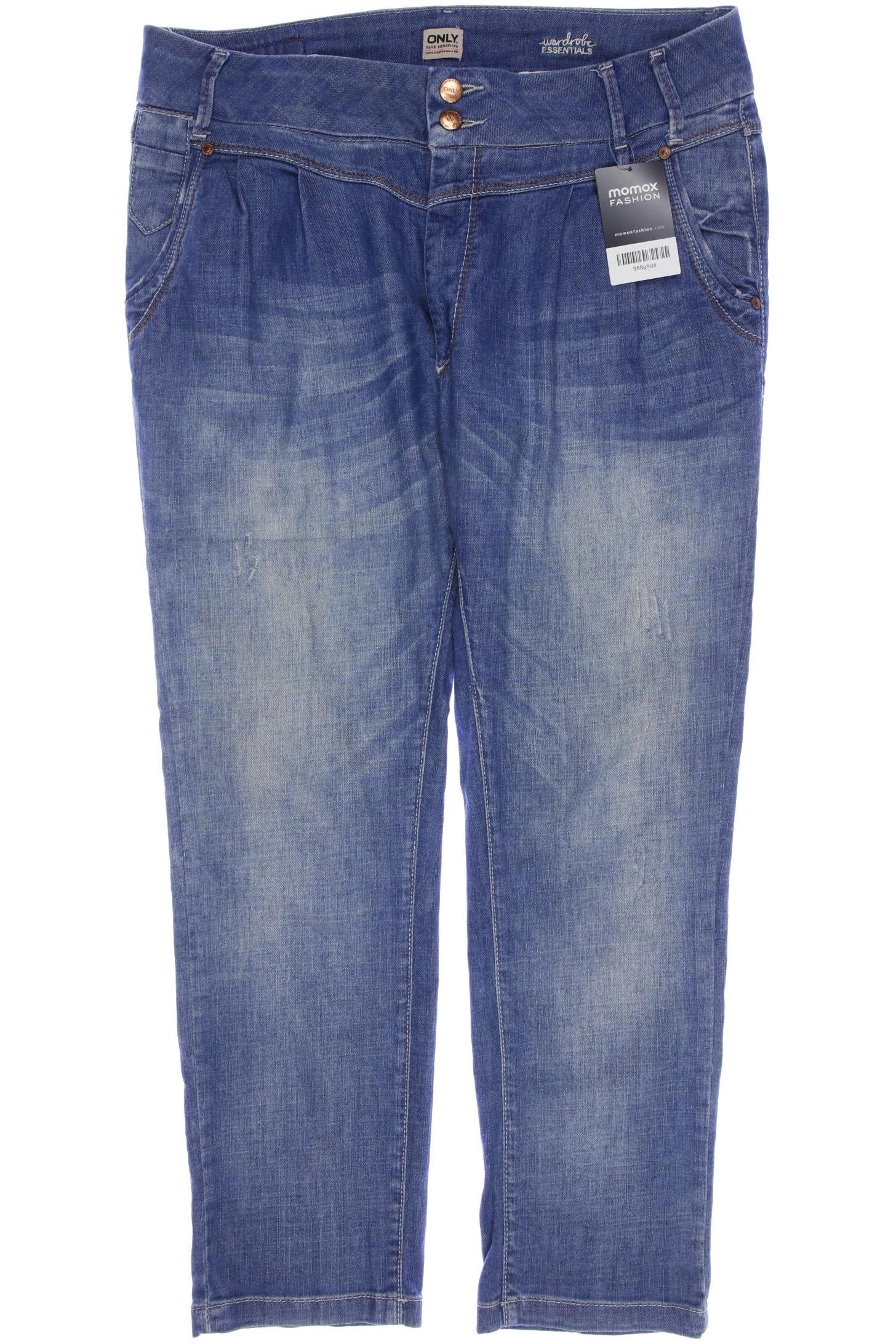 

Only Damen Jeans, blau, Gr. 31