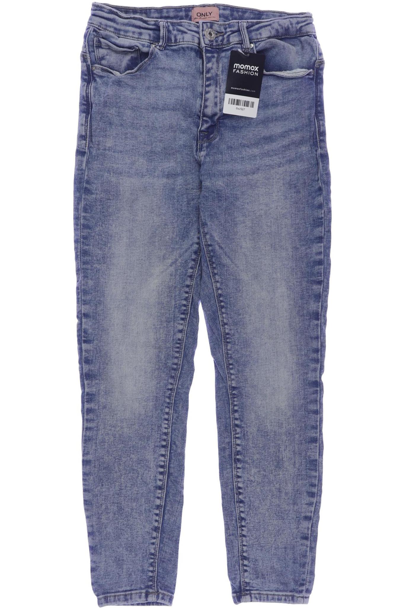 

Only Damen Jeans, blau, Gr. 0