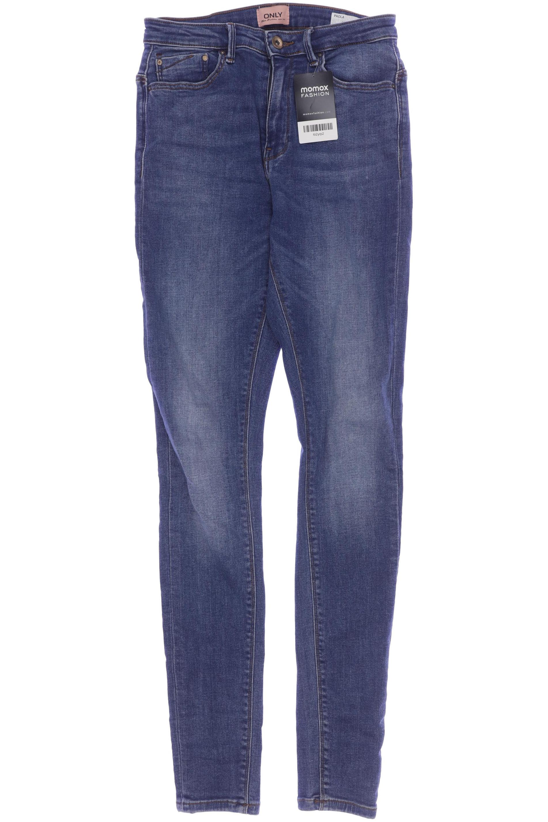 Thumbnail - Only Damen Jeans, blau, Gr. 0