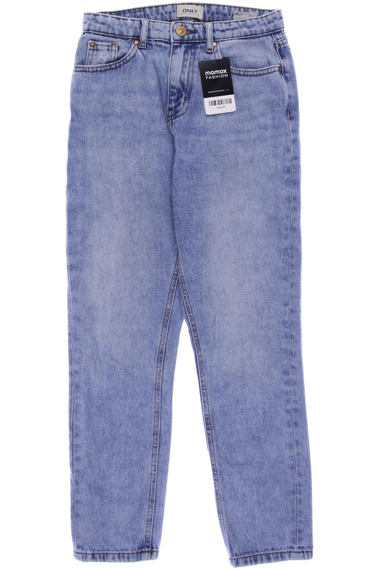 

ONLY Damen Jeans, blau