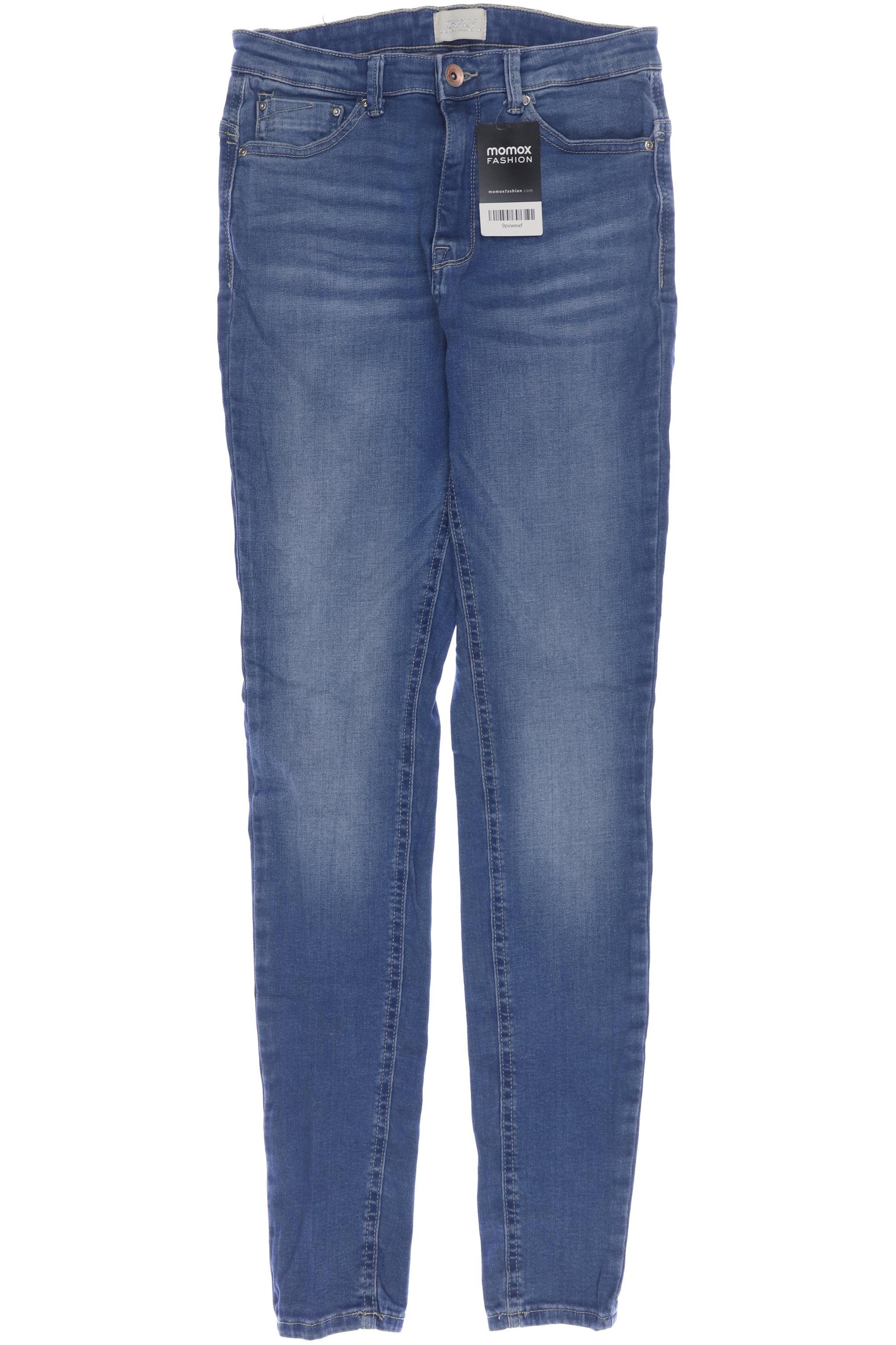 

ONLY Damen Jeans, blau