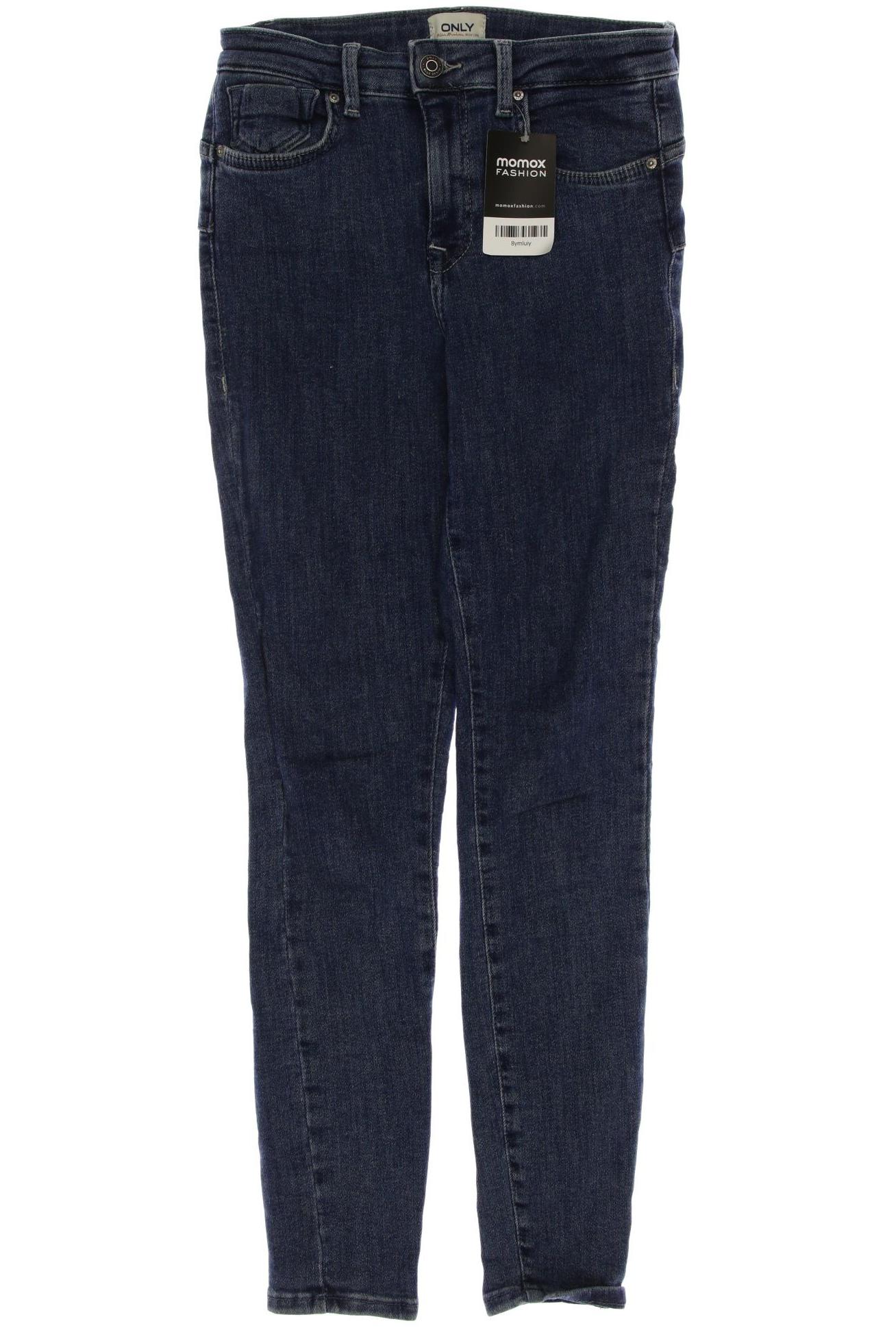 

ONLY Damen Jeans, blau