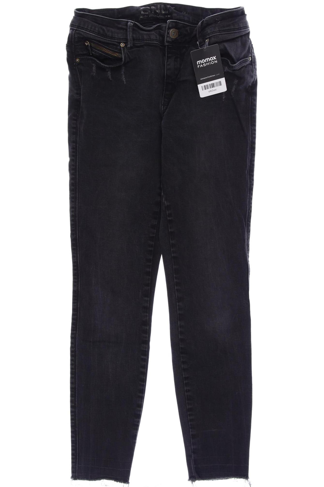 

Only Damen Jeans, schwarz, Gr. 28