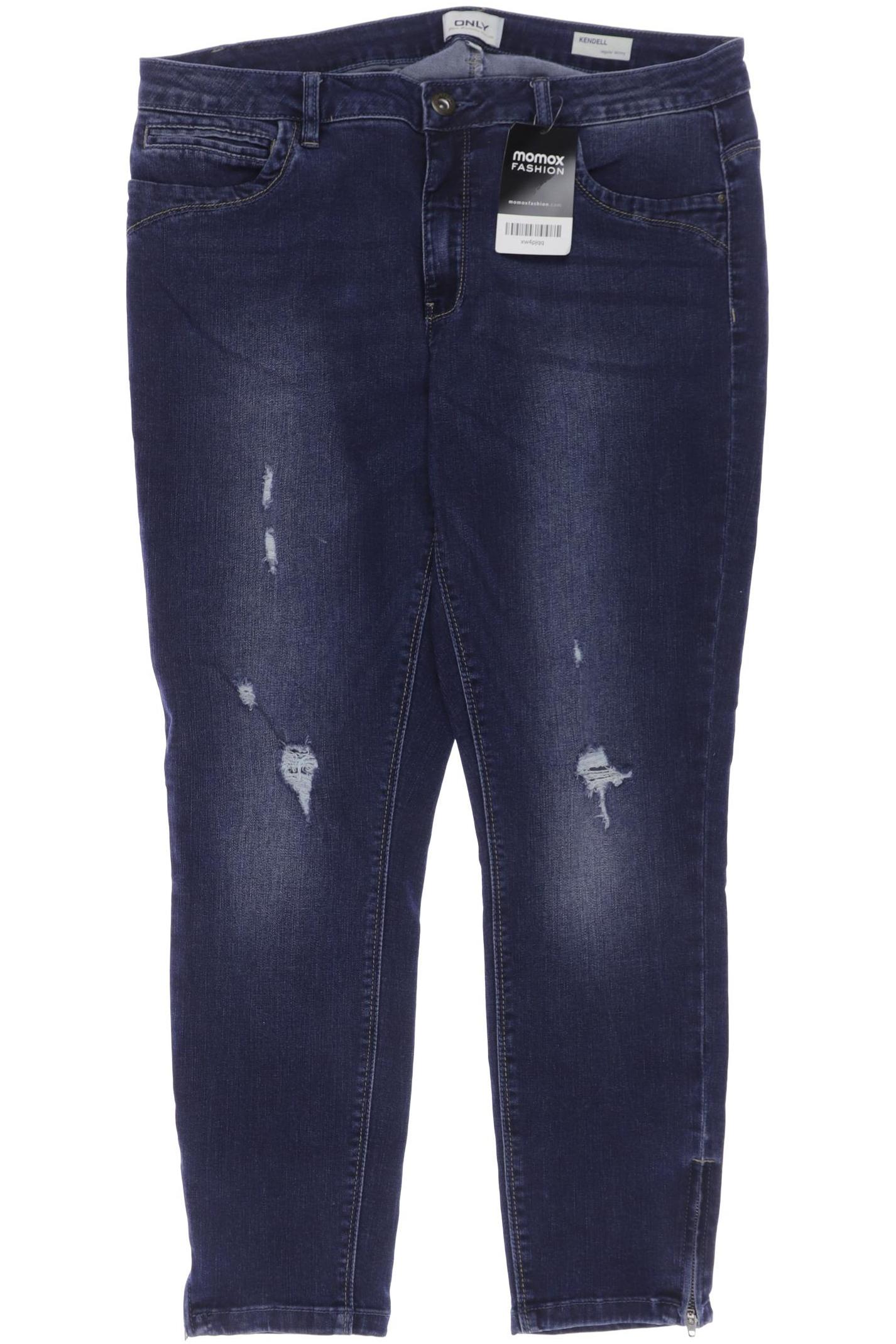 

Only Damen Jeans, blau, Gr. 31