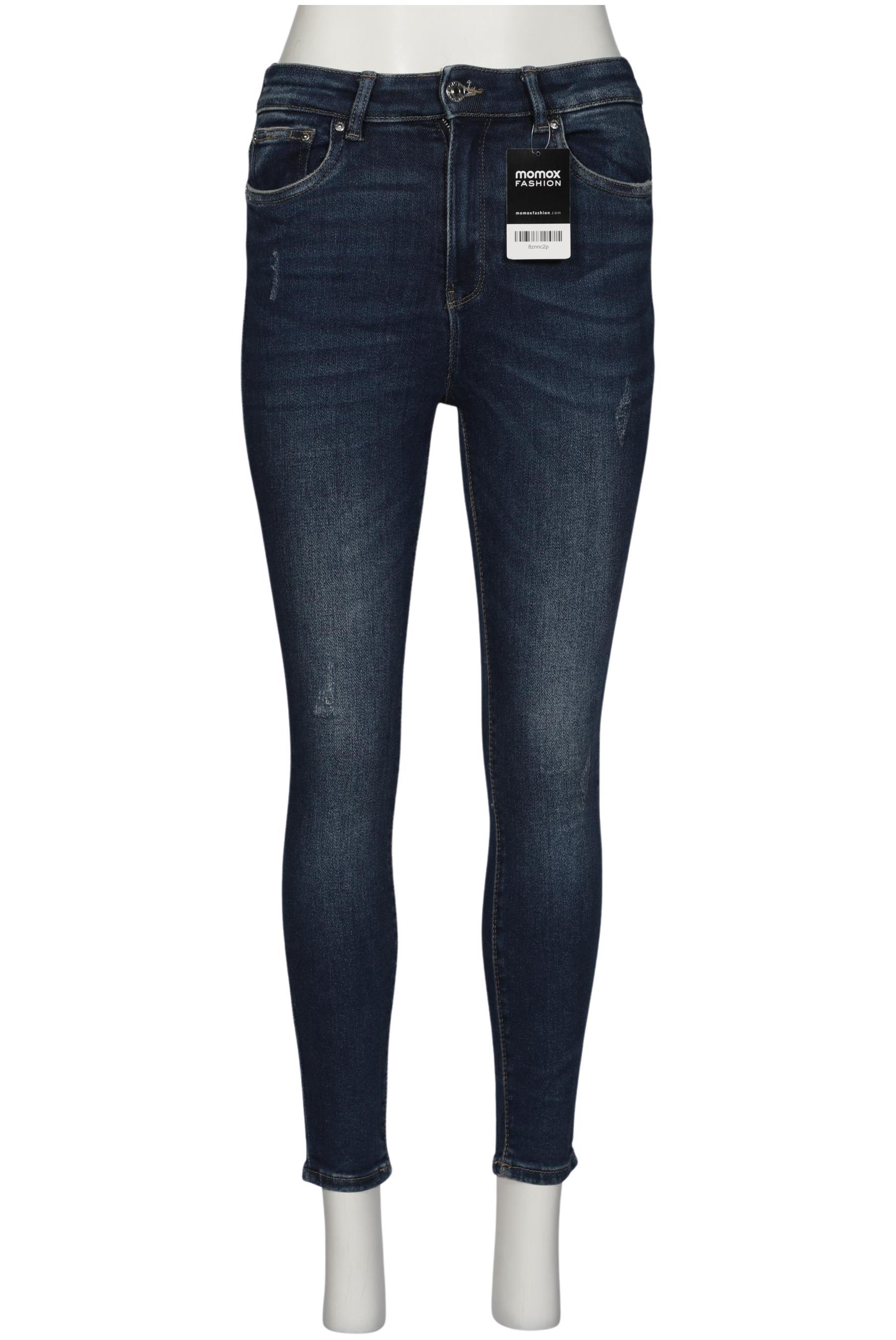 

Only Damen Jeans, marineblau, Gr. 29