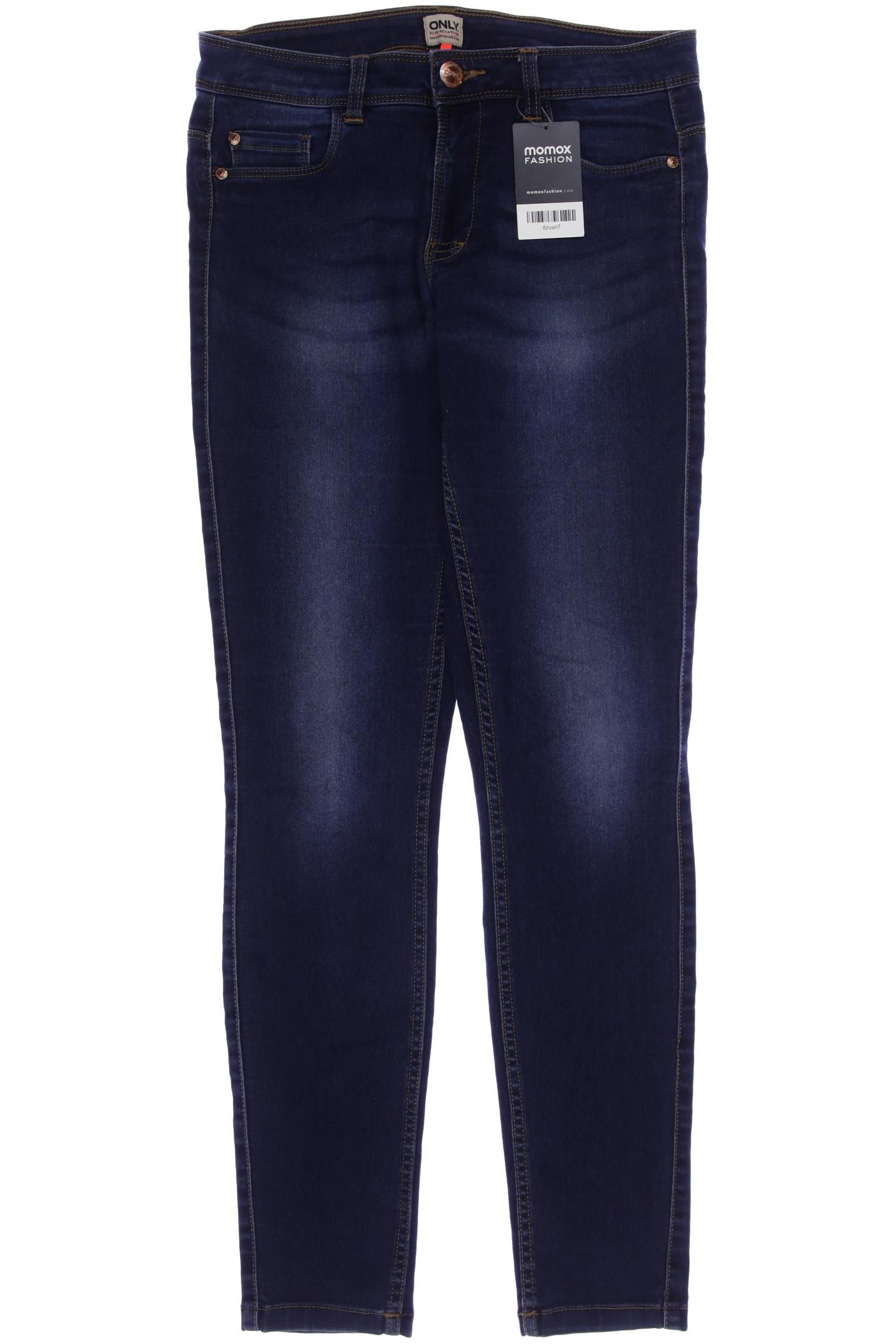 

Only Damen Jeans, blau, Gr. 0