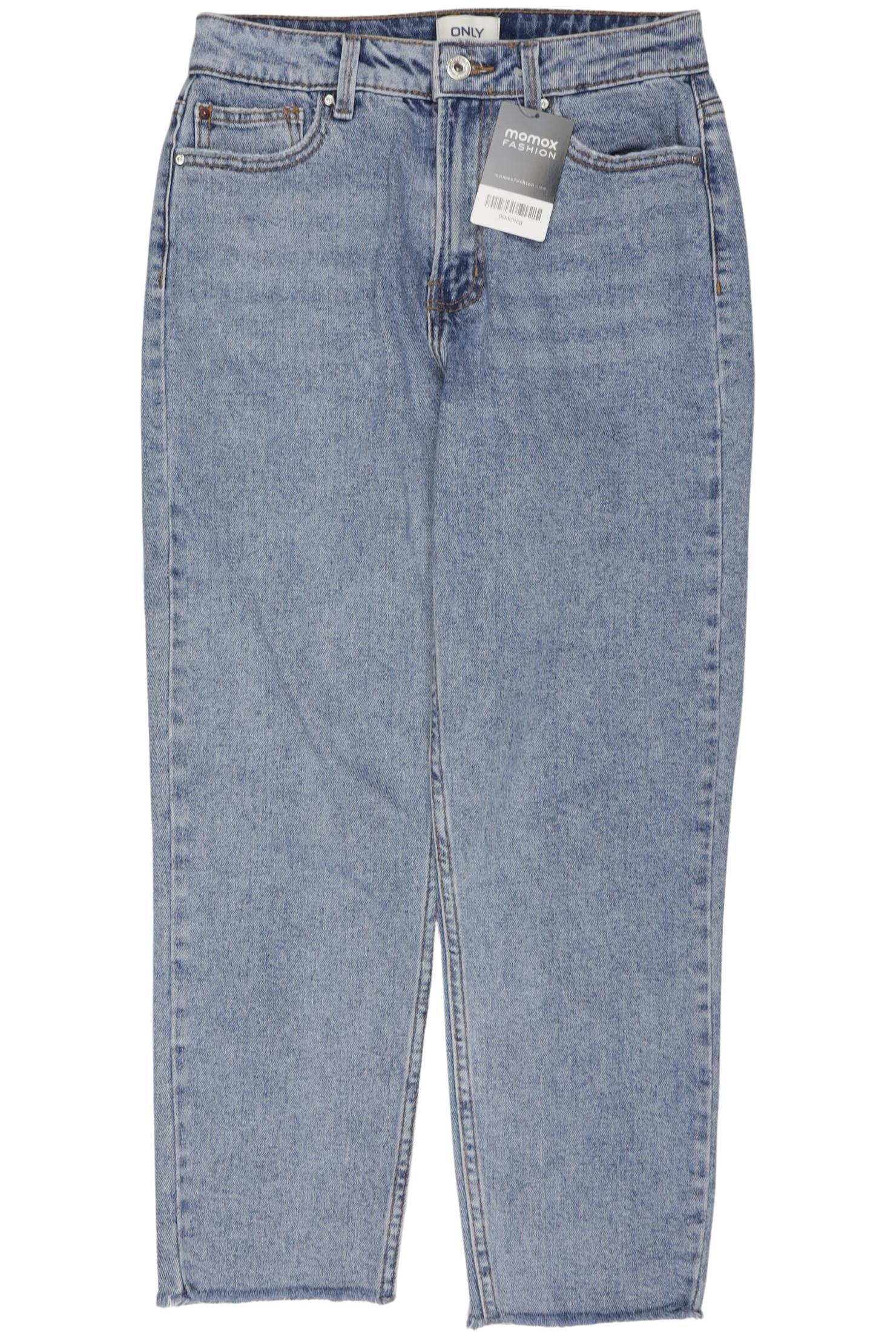 

Only Damen Jeans, hellblau, Gr. 26