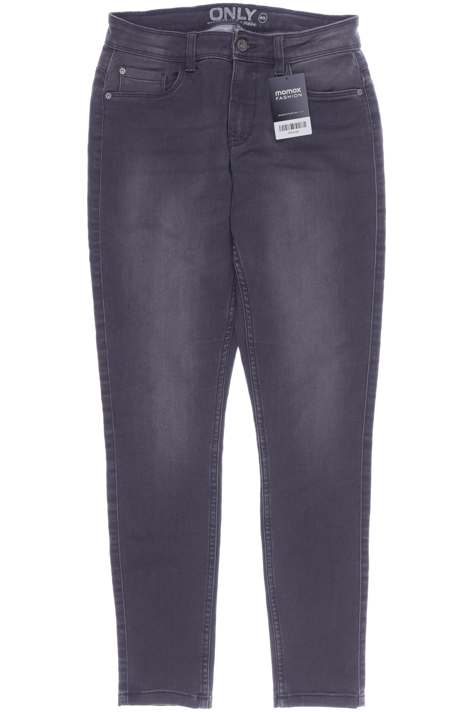 

ONLY Damen Jeans, grau