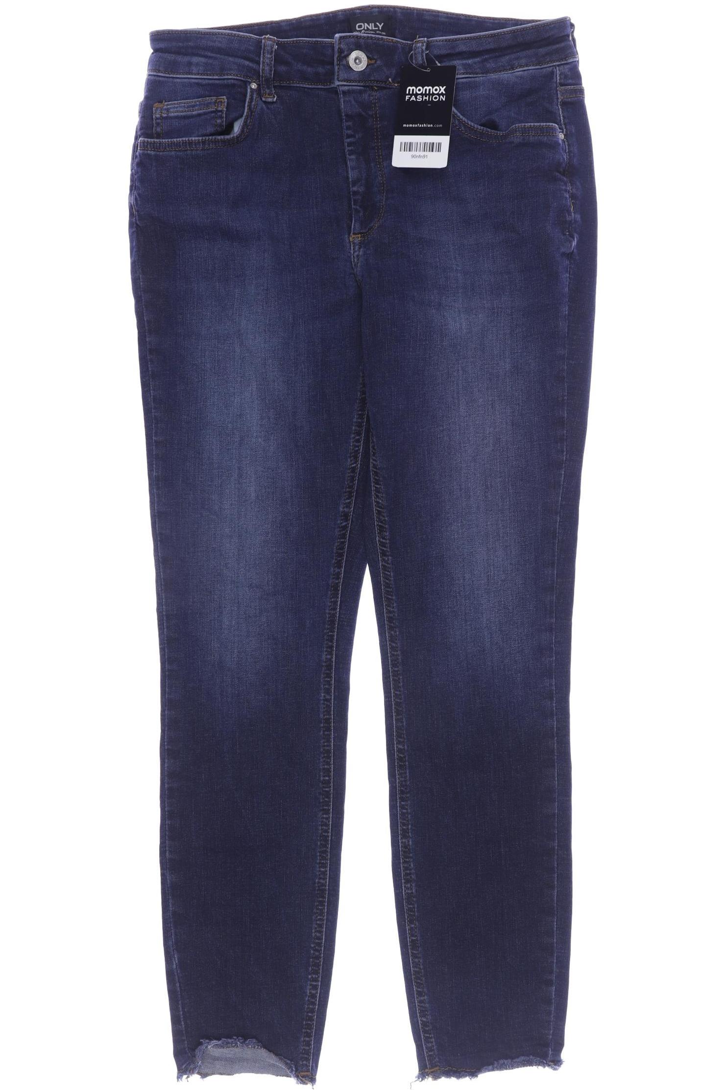 

Only Damen Jeans, blau, Gr. 0