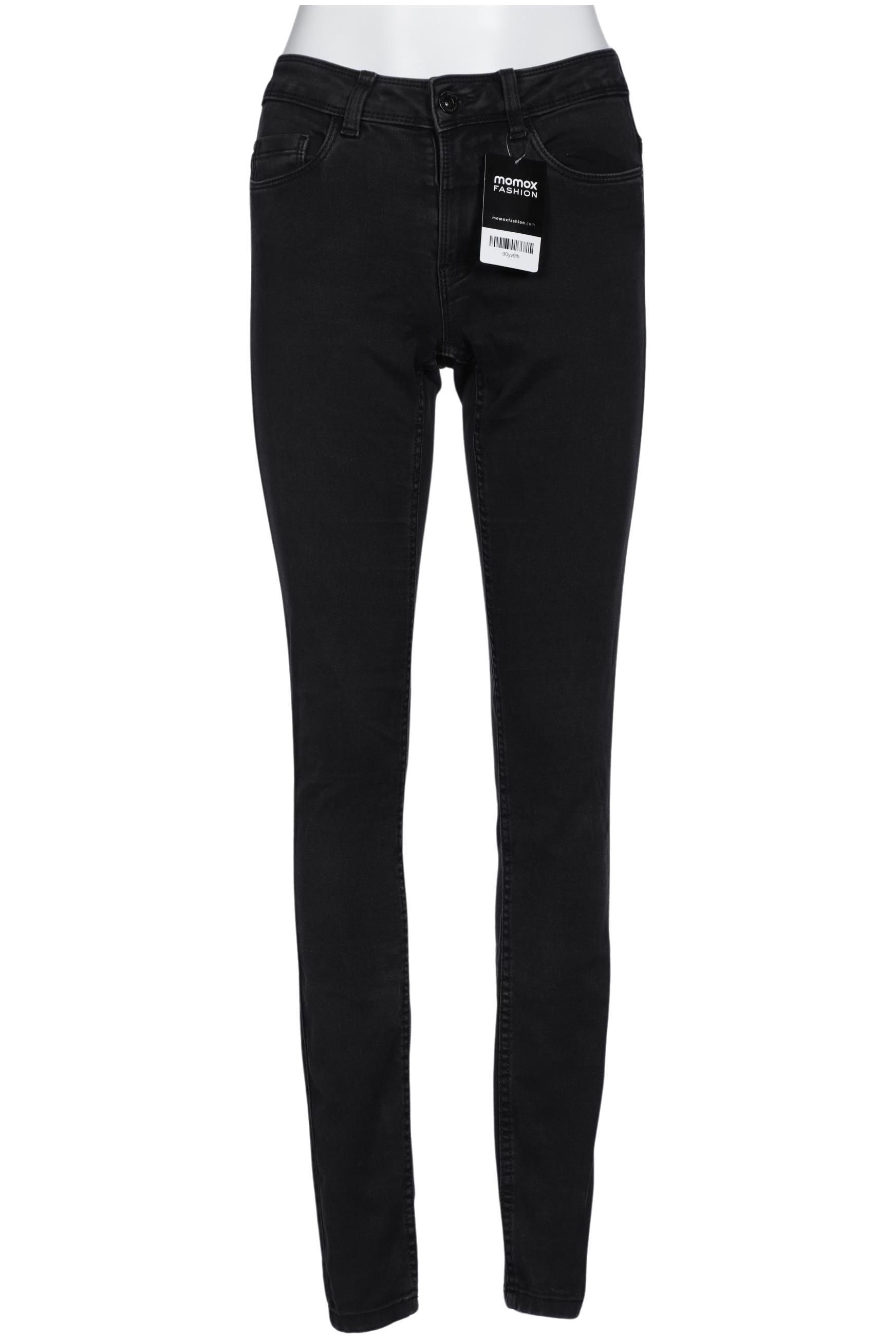 

Only Damen Jeans, schwarz, Gr. 0