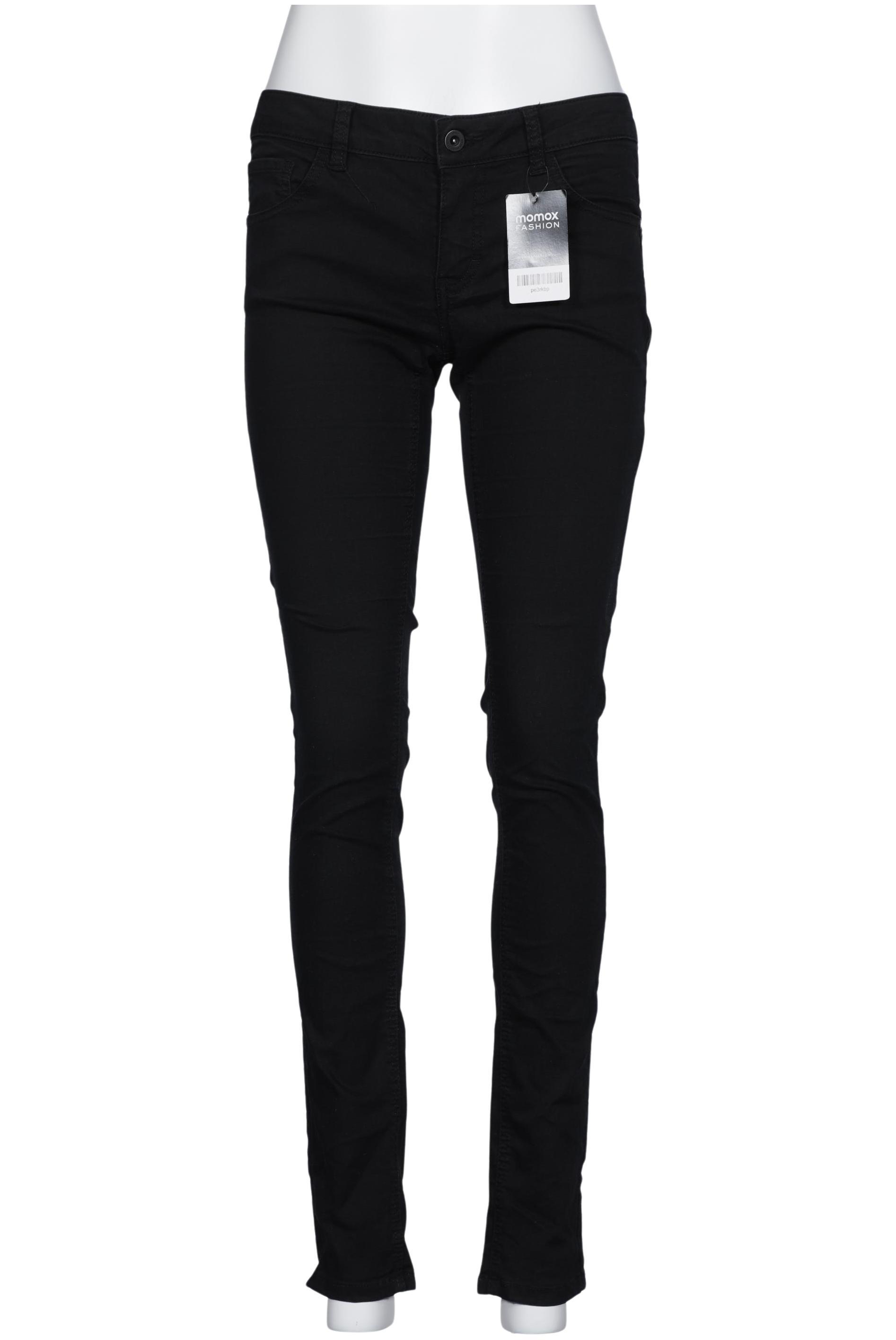 

Only Damen Jeans, schwarz, Gr. 40