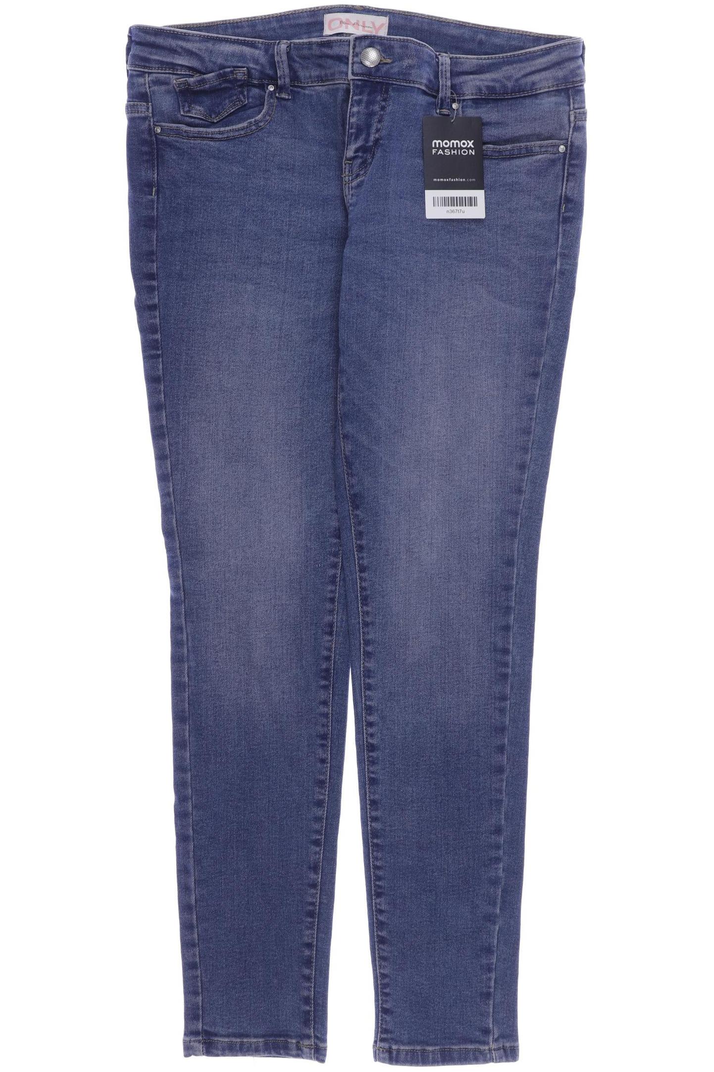 

Only Damen Jeans, blau, Gr. 30